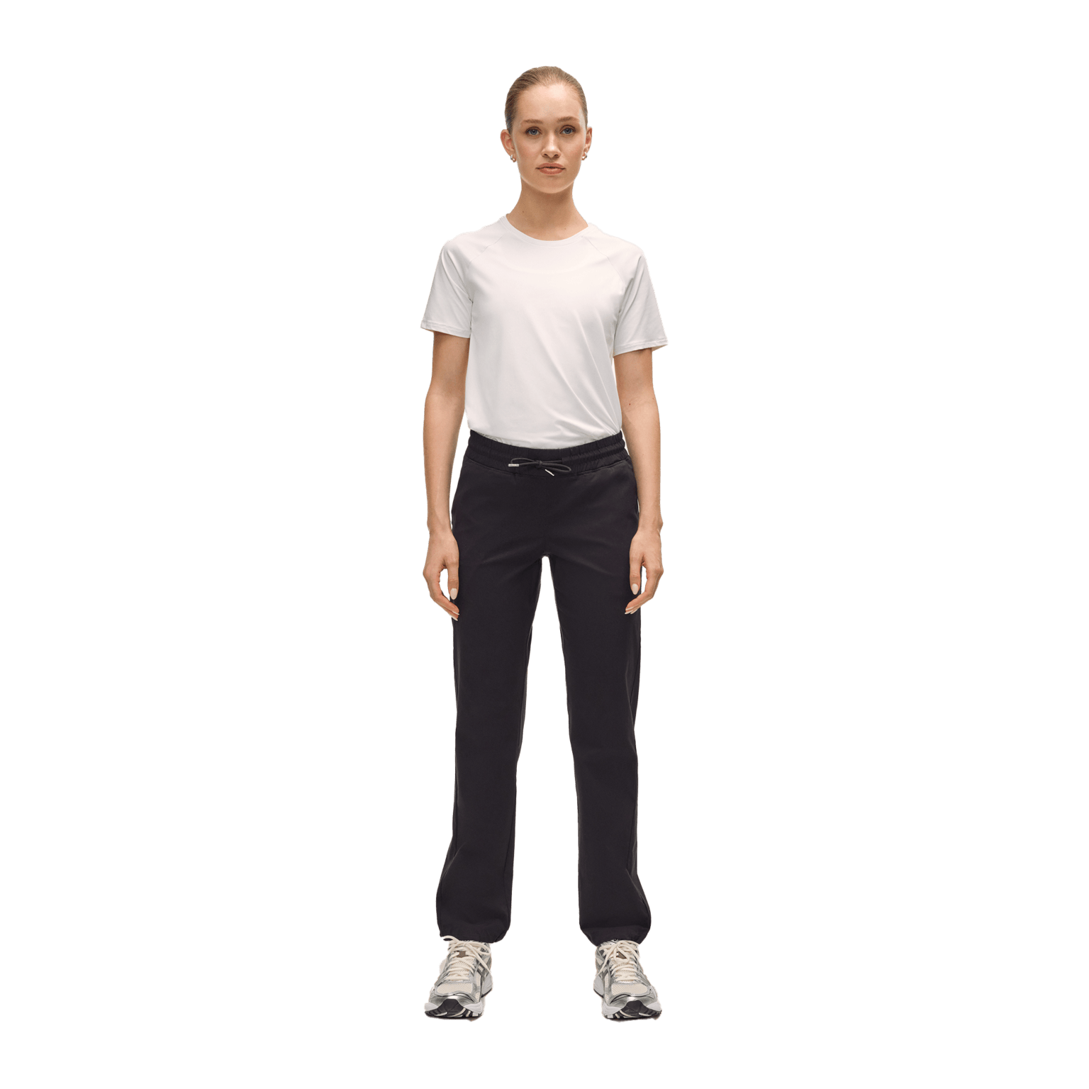 Casall Daily Woven Pant, treningsbukse, dame
