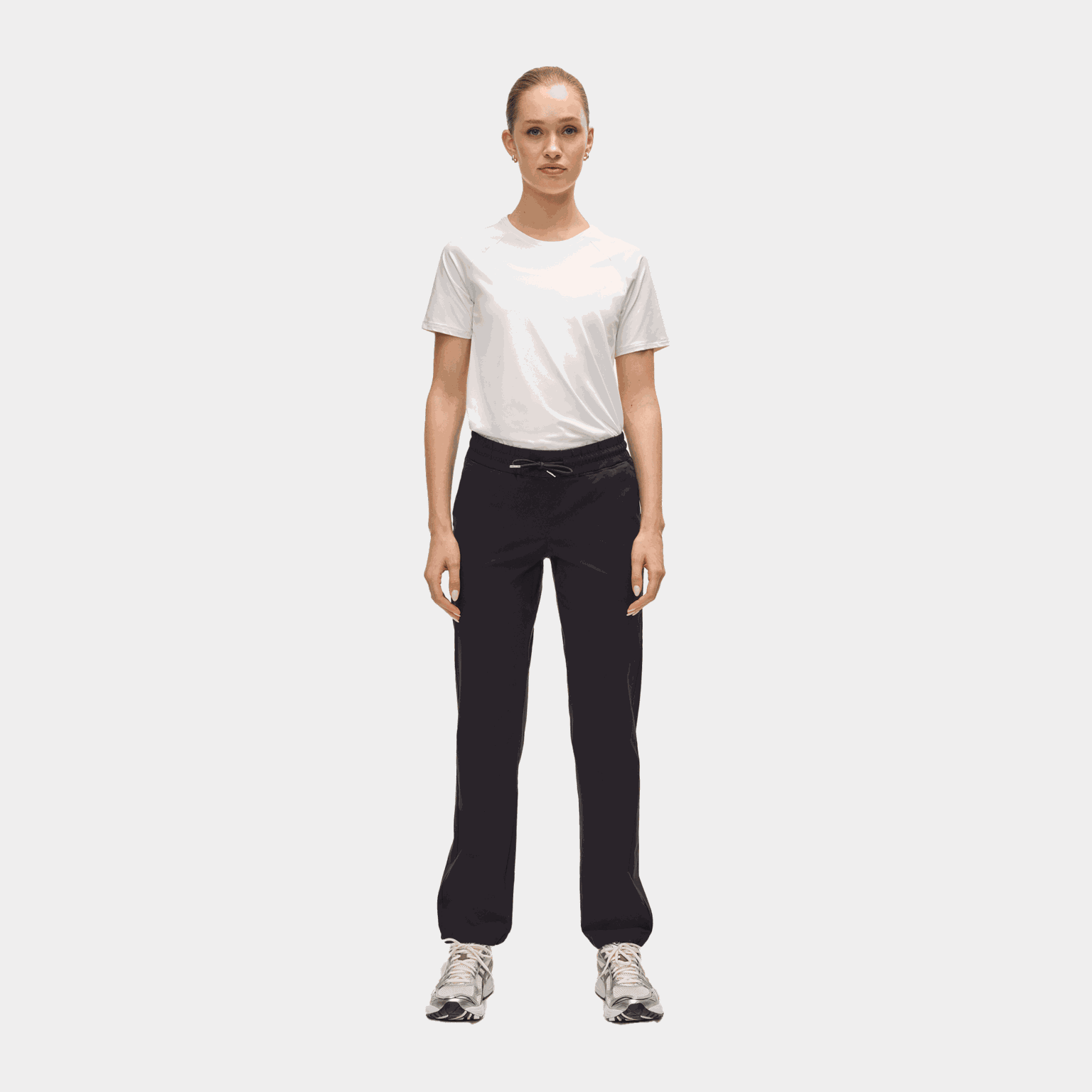 Daily Woven Pant, treningsbukse, dame - full image 1