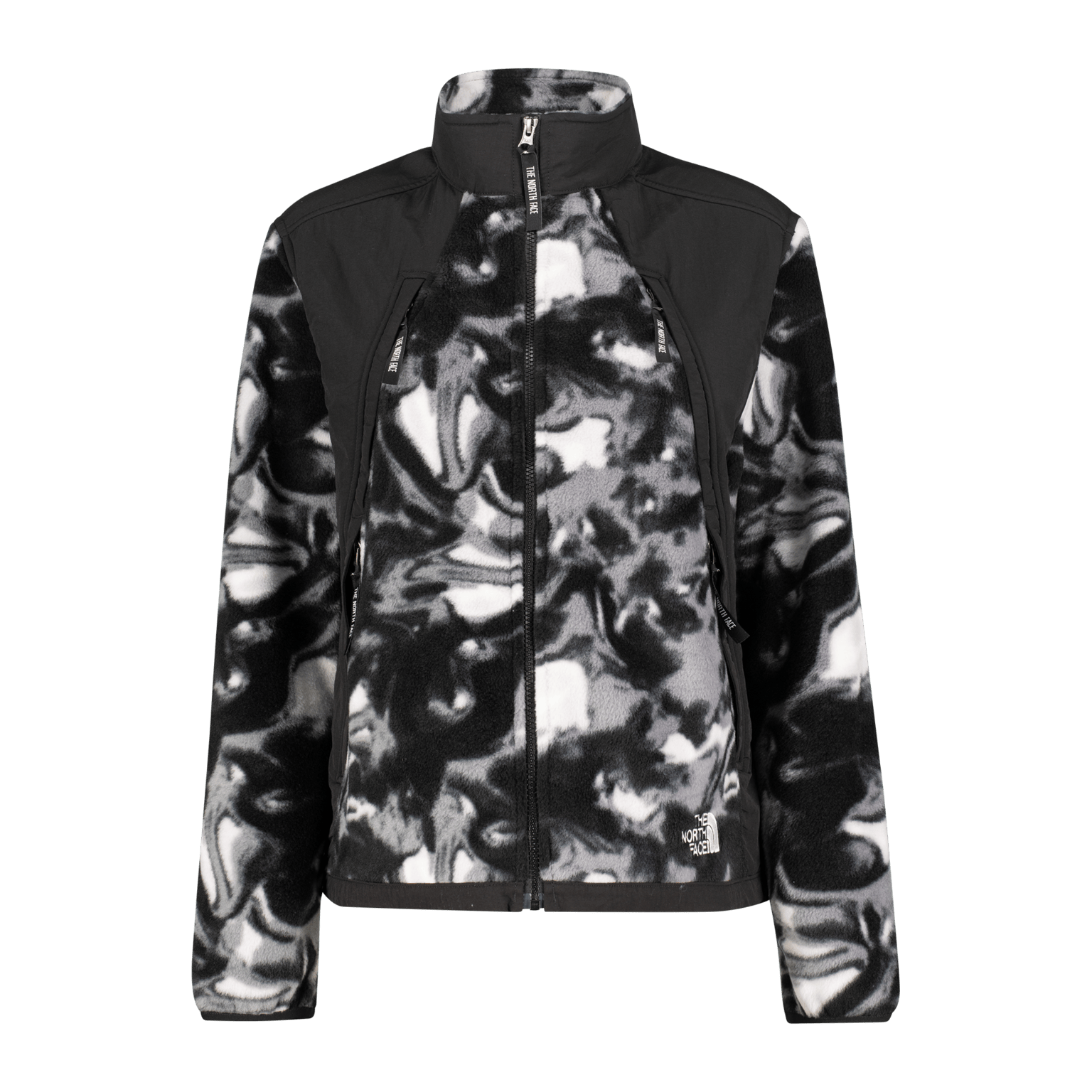 The North Face Polar Sun Fleece Jacket, fleecejakke, dame