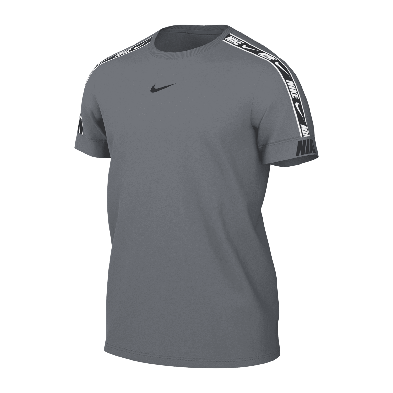 Nike Nsw Short Sleeve Repeat Tee, treningstrøye, herre
