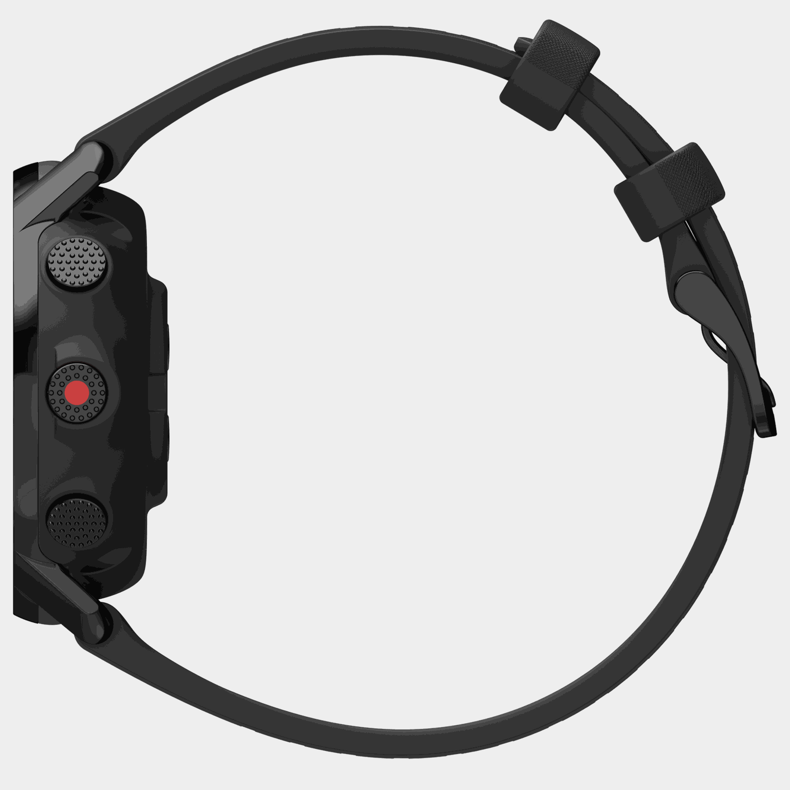 Grit X Pro, multisportklokke - full image 4