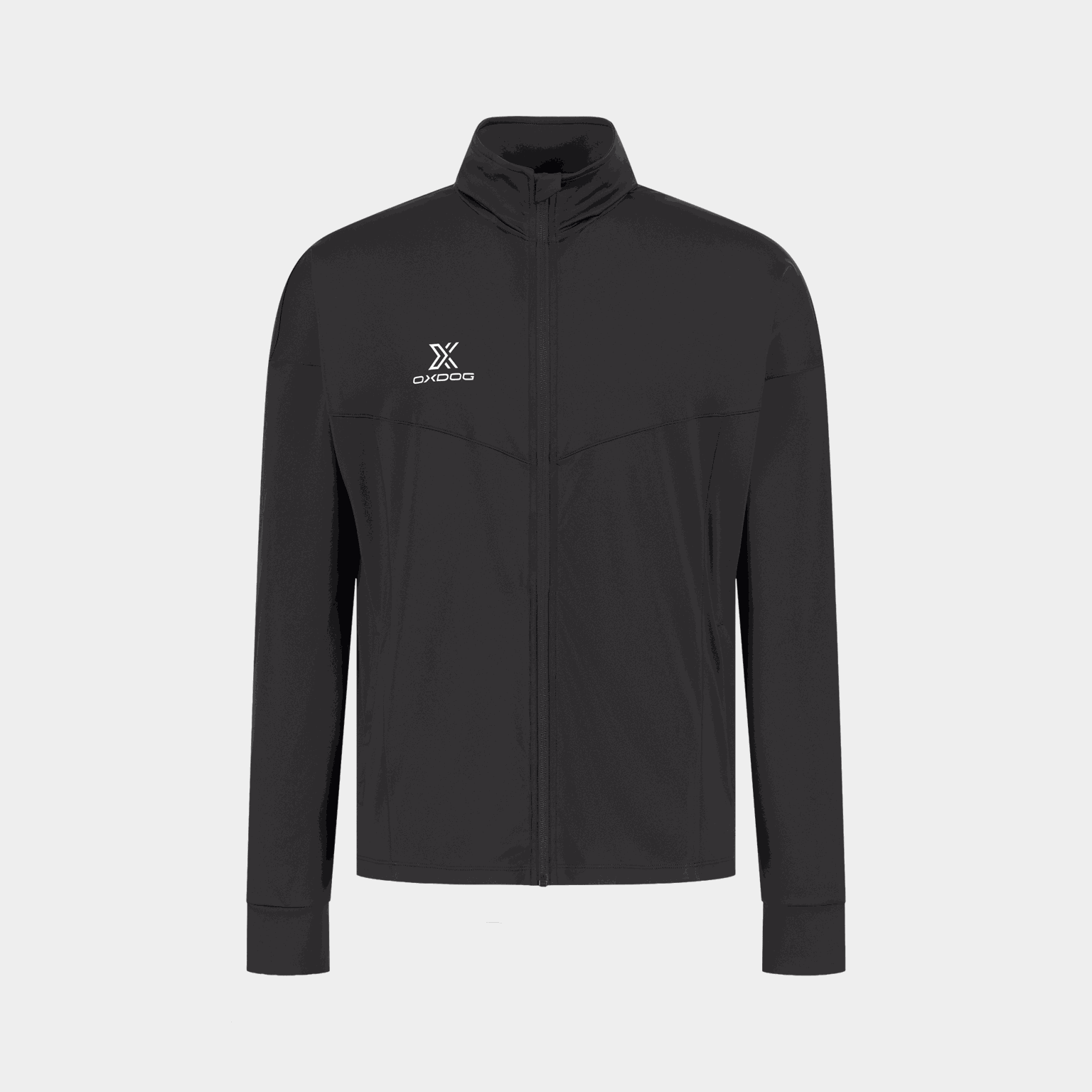 Move Jacket 26/27, treningsjakke, unisex - full image 1