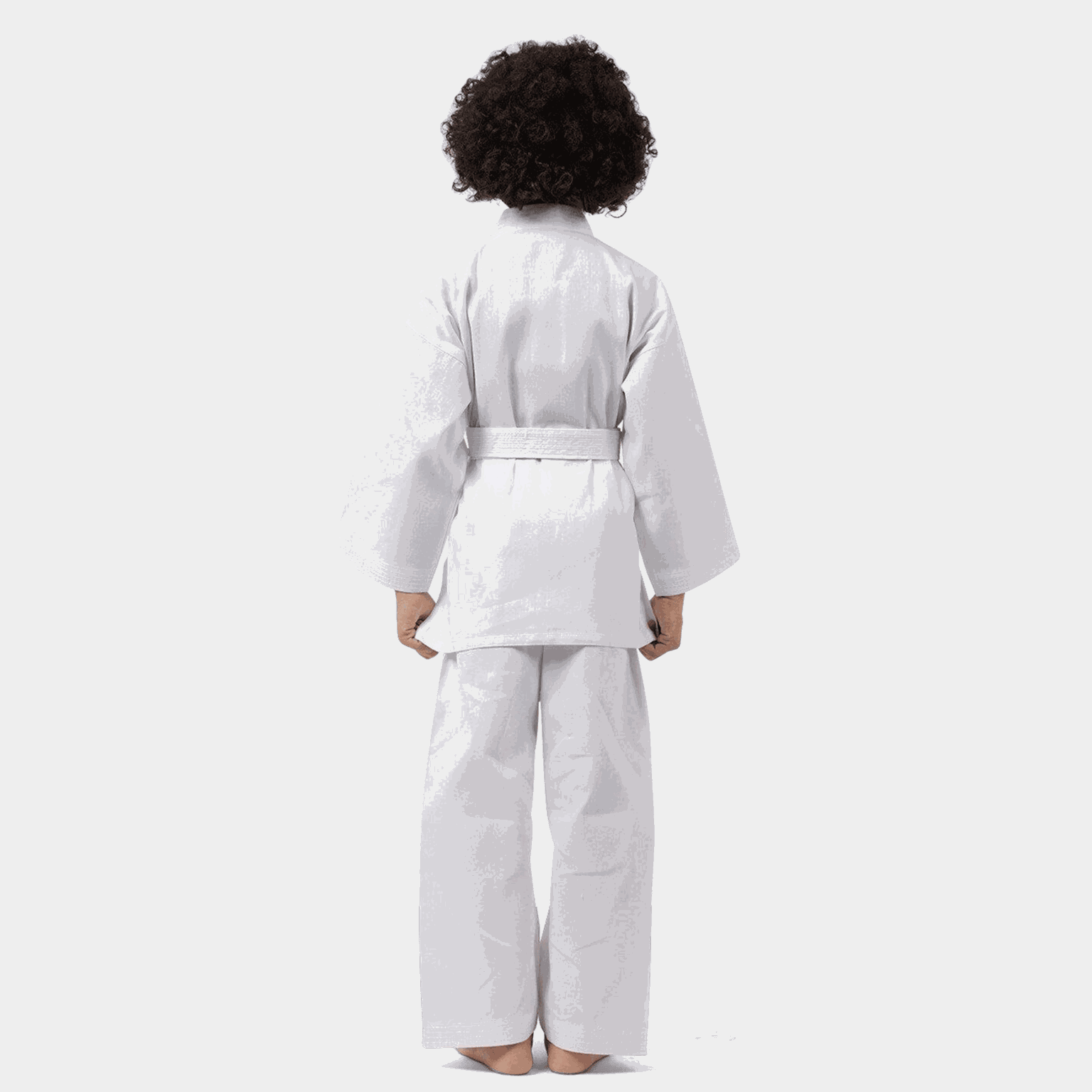 Karate Suit, karatedrakt, junior - full image 2