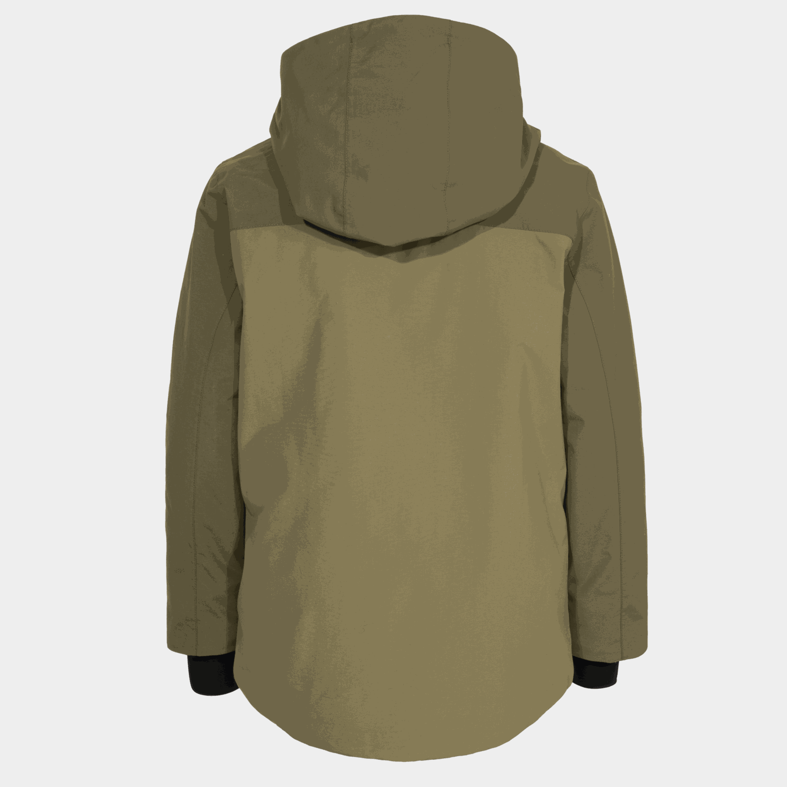 Hemavan Insulated Jacket, vinterjakke - full image 3