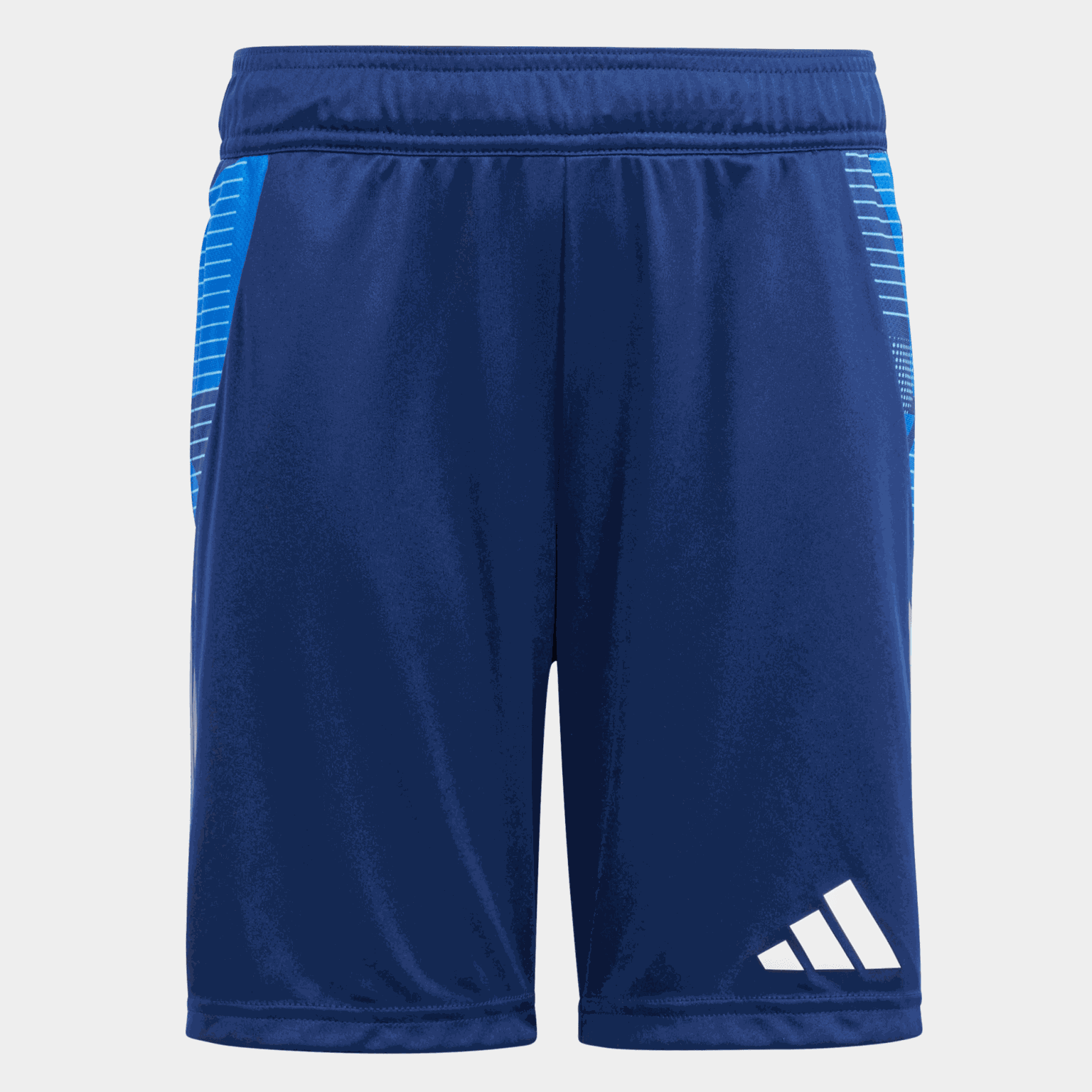 Tiro 24 Competition Training Shorts, fotballshorts, junior - full image 1
