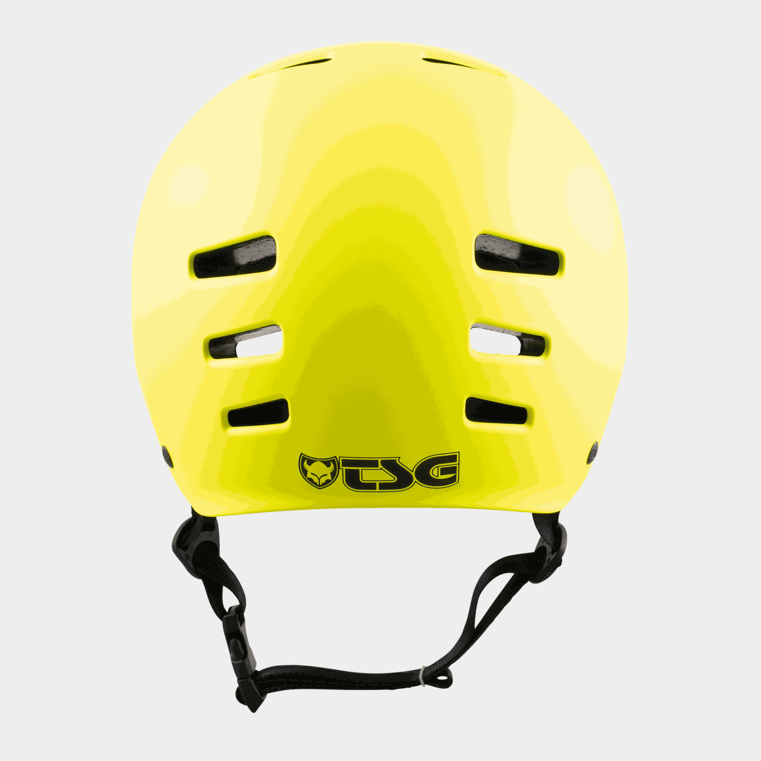 Evolution Solid Color Helmet, sykkelhjelm, skatehjelm, unisex - full image 4