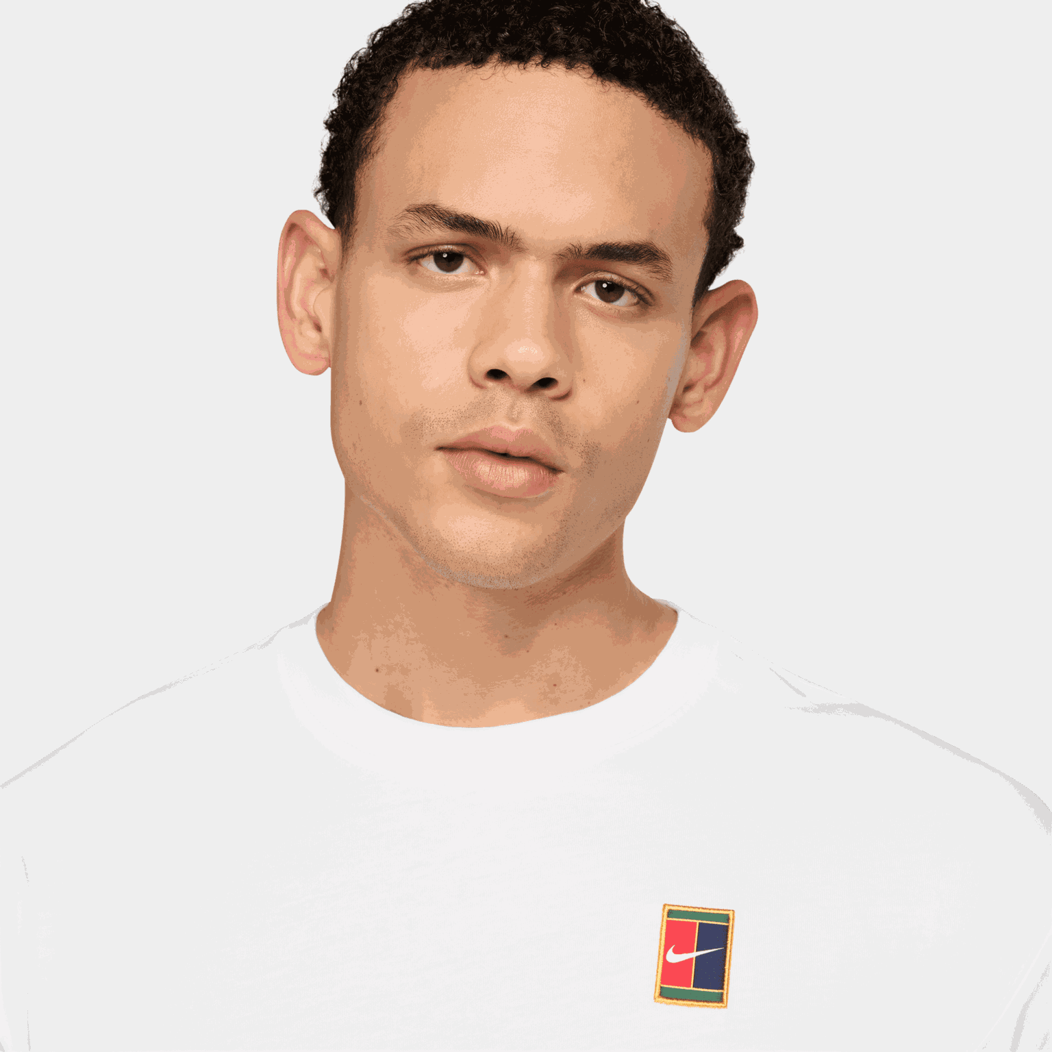 Max90 Tennis T-Shirt, tennistrøye, herre - full image 1