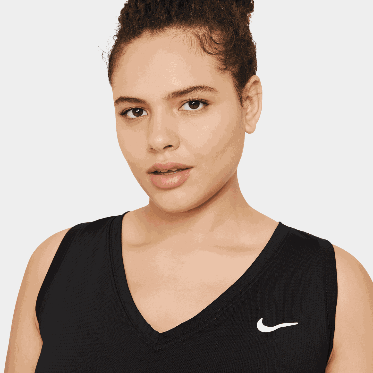 Court Victory Tank, singlet, dame - full image 3