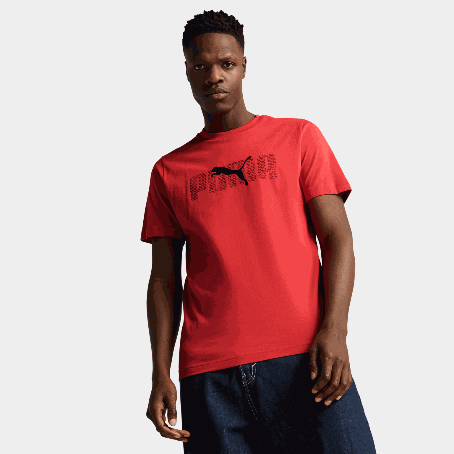 ESS LOGO LAB Tee, t-skjorte, herre - full image 1