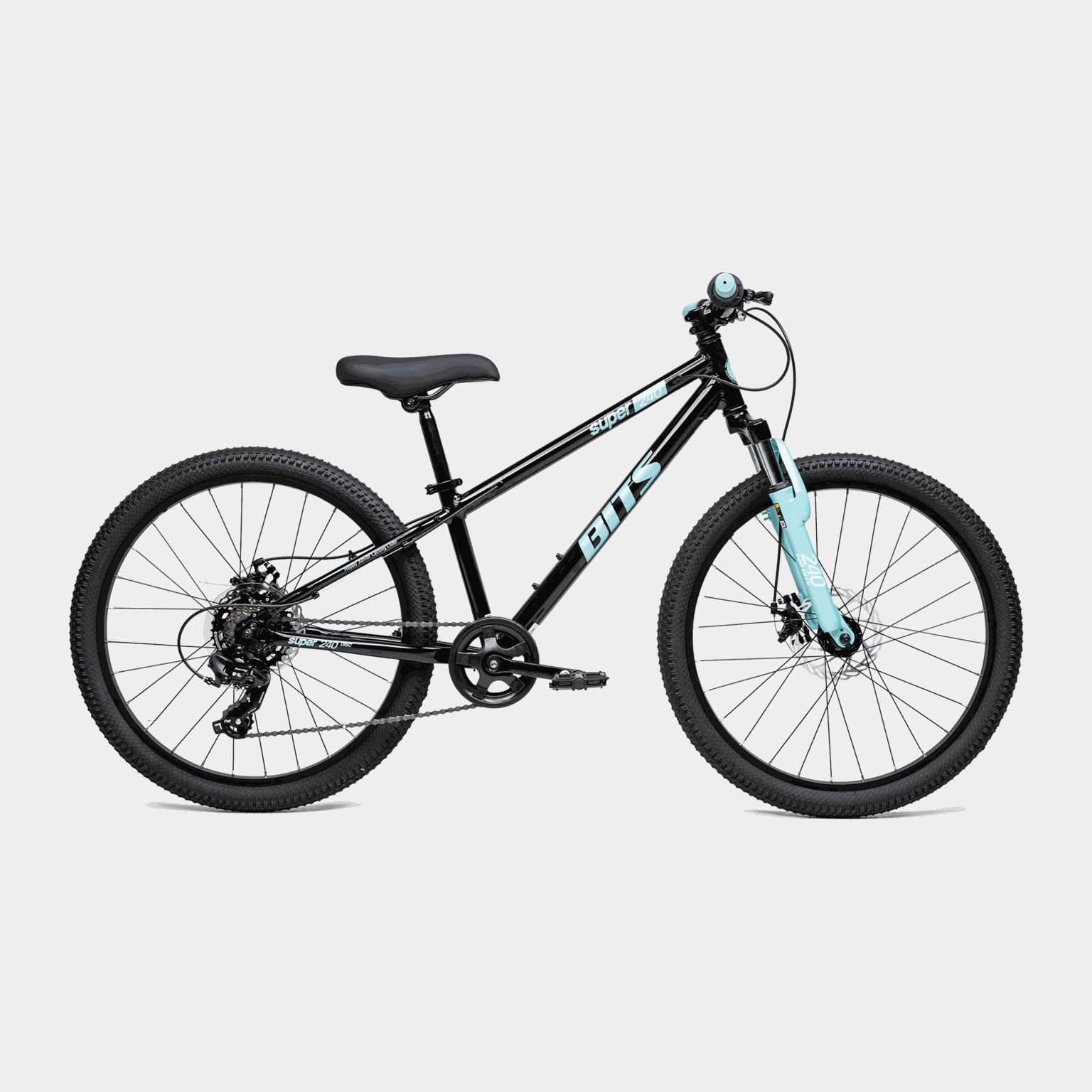 Super 24 Disc, terrengsykkel, barn - full image 1