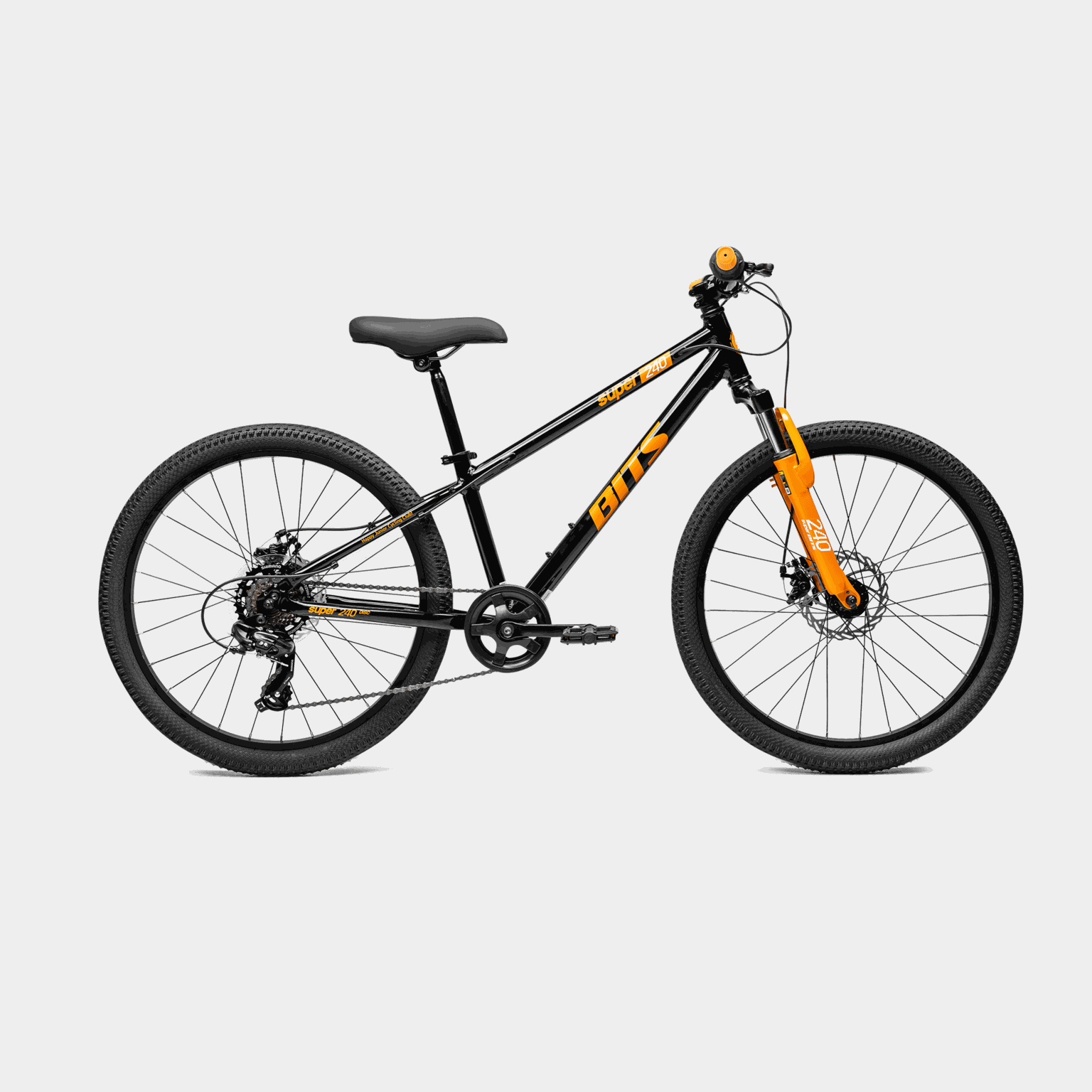 Super 24 Disc, terrengsykkel, barn - full image 1