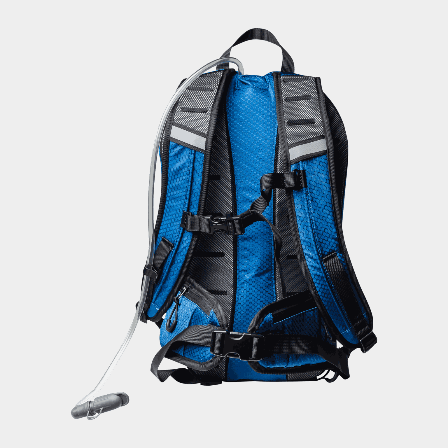 Hydration Backpack Active 14+2L 25/26, ryggsekk, hydreringssekk - full image 2