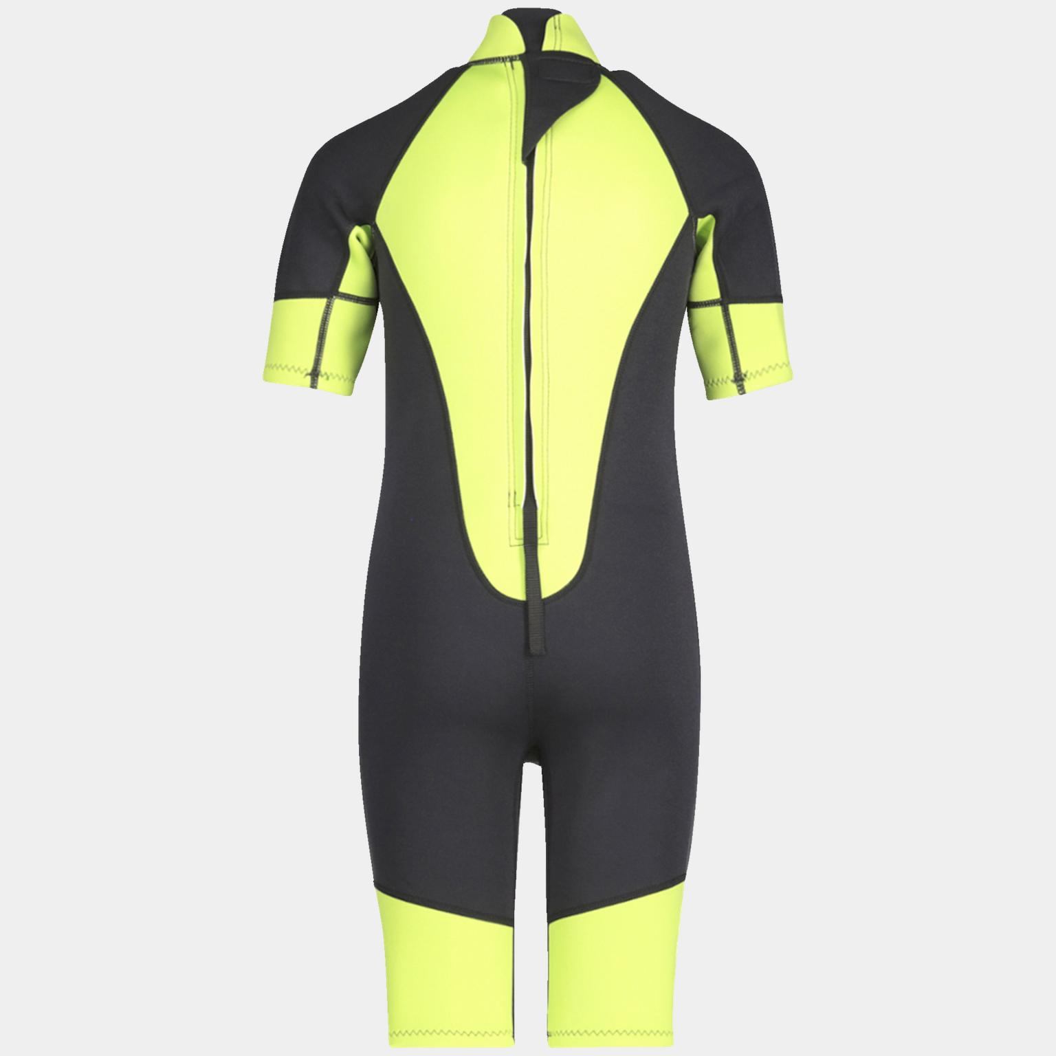 Wetsuit For - 20, våtdrakt - full image 2