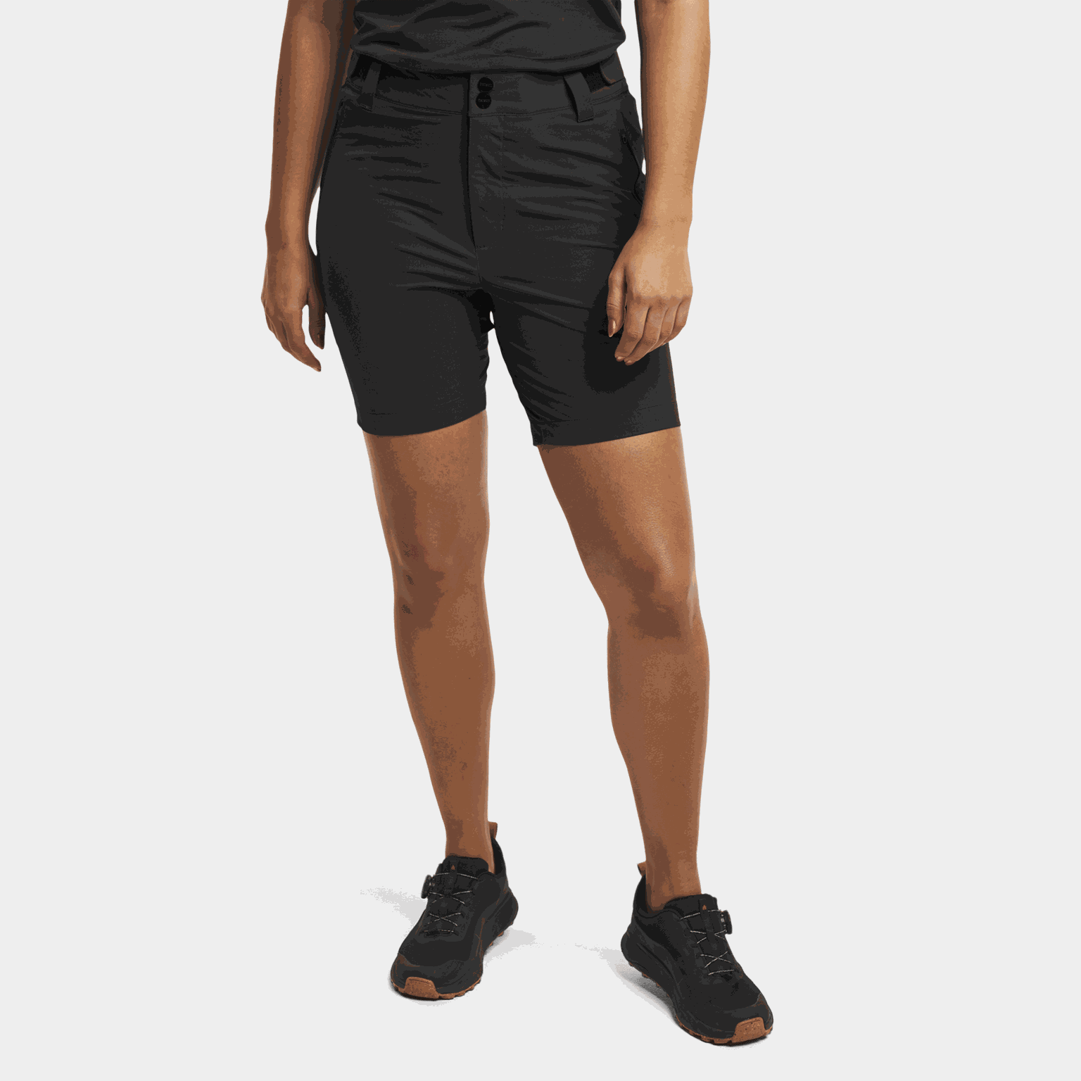 TXlite Stretch Shorts, shorts, dame - full image 1
