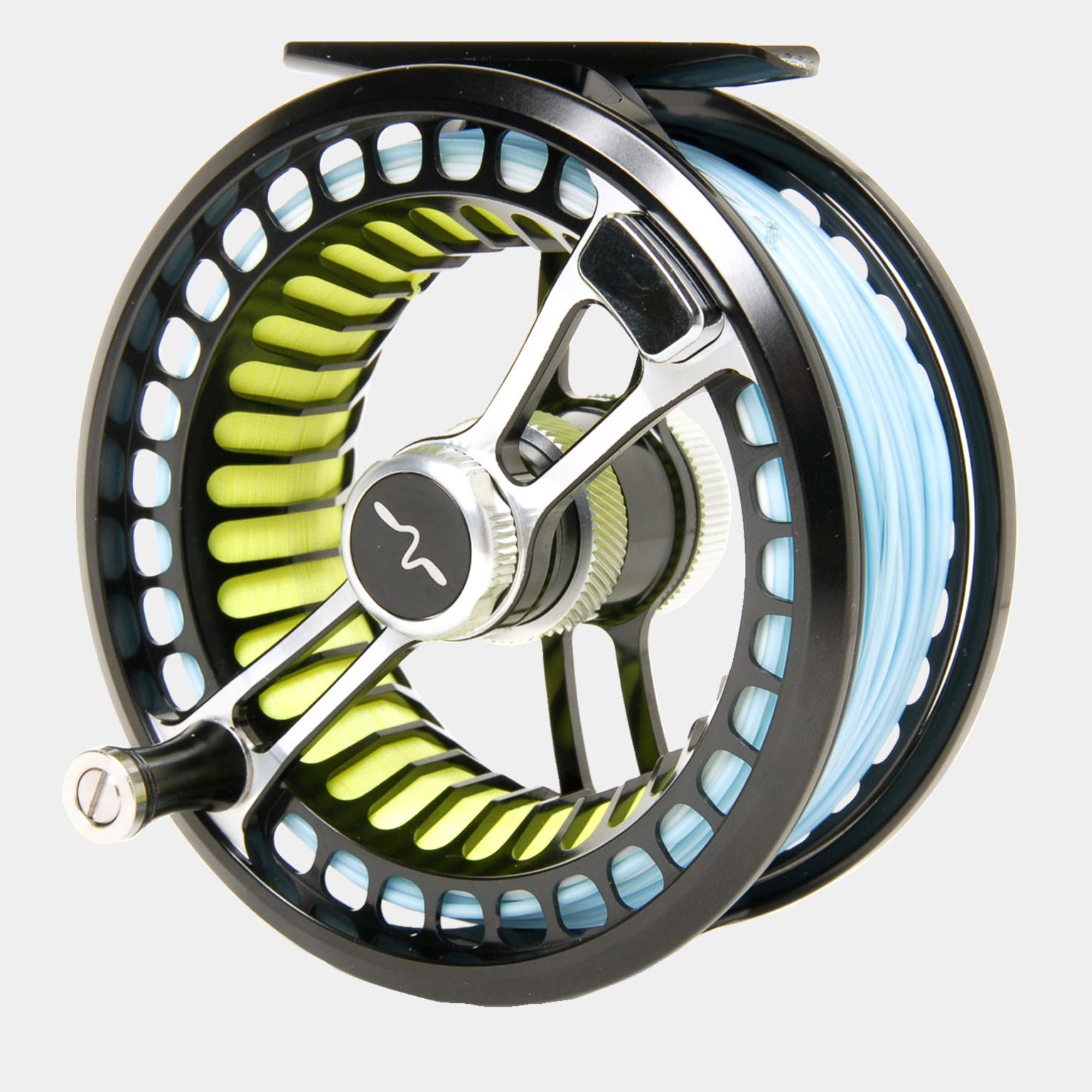 Fario Lw #46 (lh) - Anthracite - full image 1
