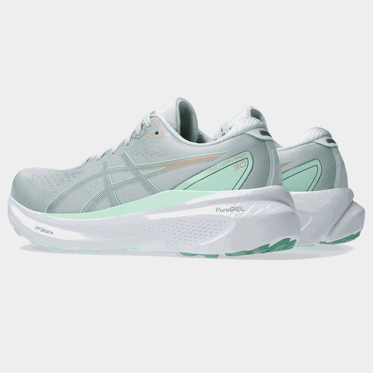 Gel-Kayano 30, løpesko, dame - full image 4