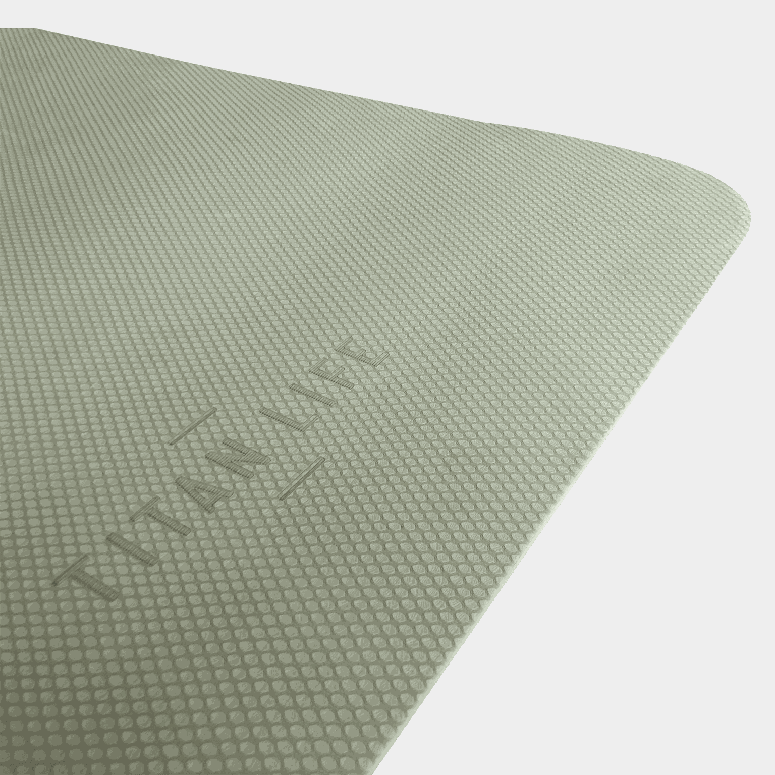 Exercise Mat Small, treningsmatte - full image 4