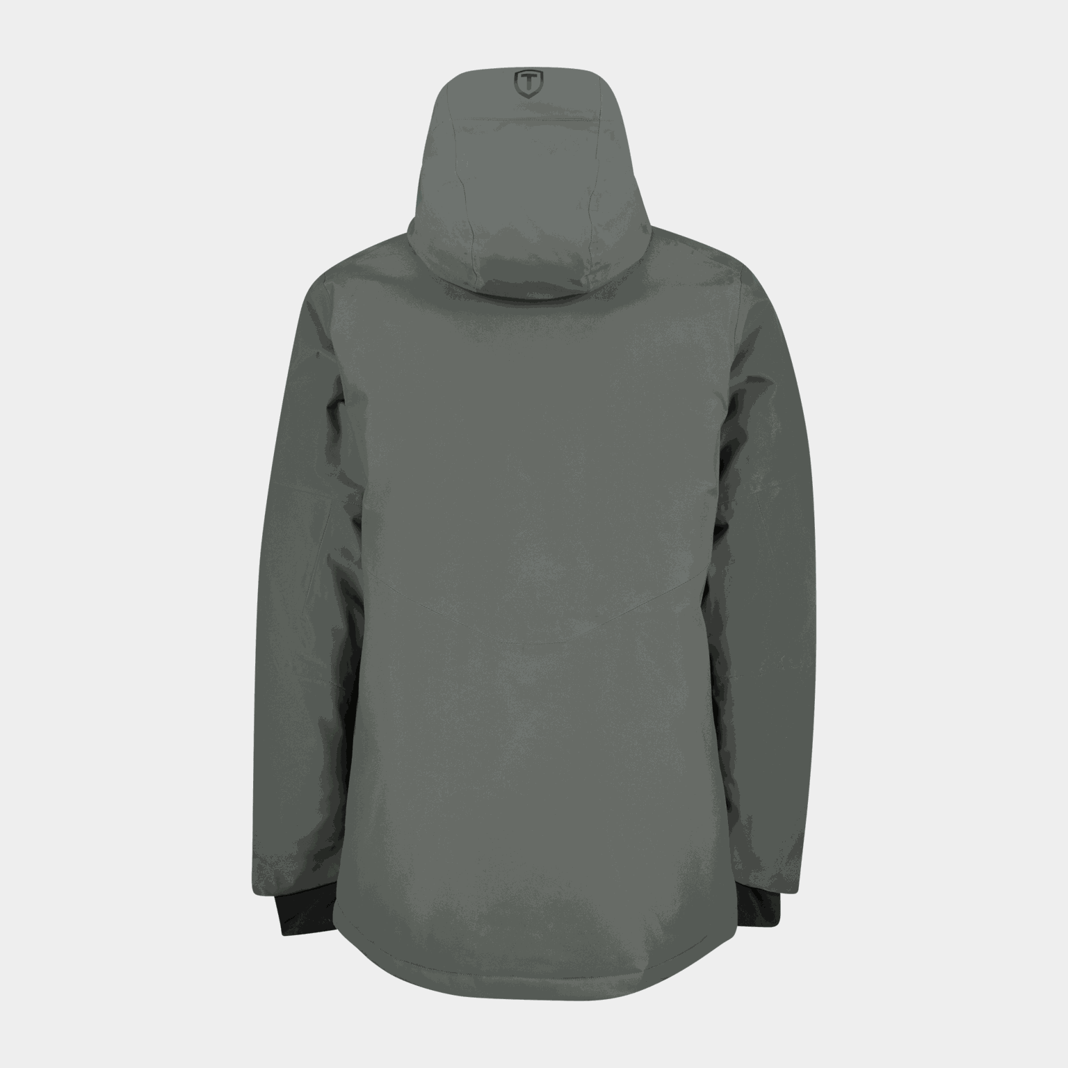 Teton Ski Jacket 25/26, skijakke, herre - full image 3