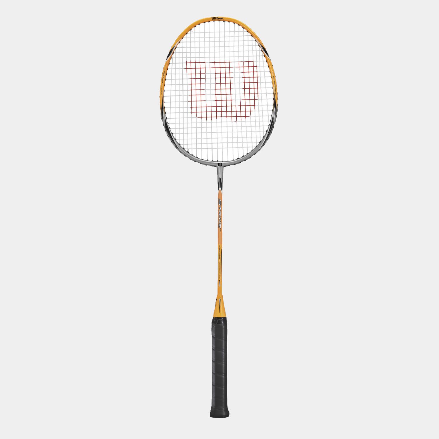Strike, badmintonracket - Badminton Racket - STD | XXL