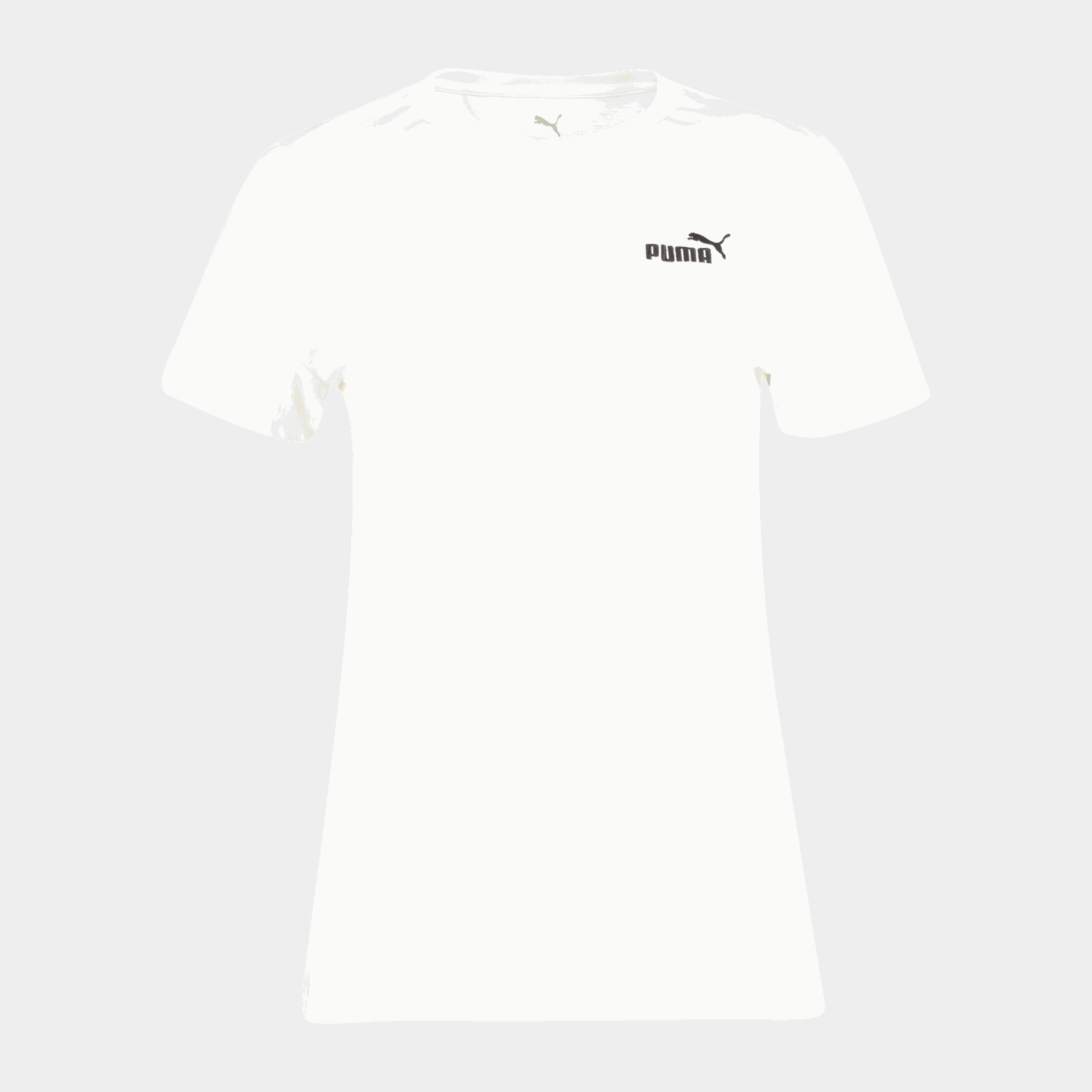 Essentials Small No. 1 Logo Tee, t-skjorte - full image 2