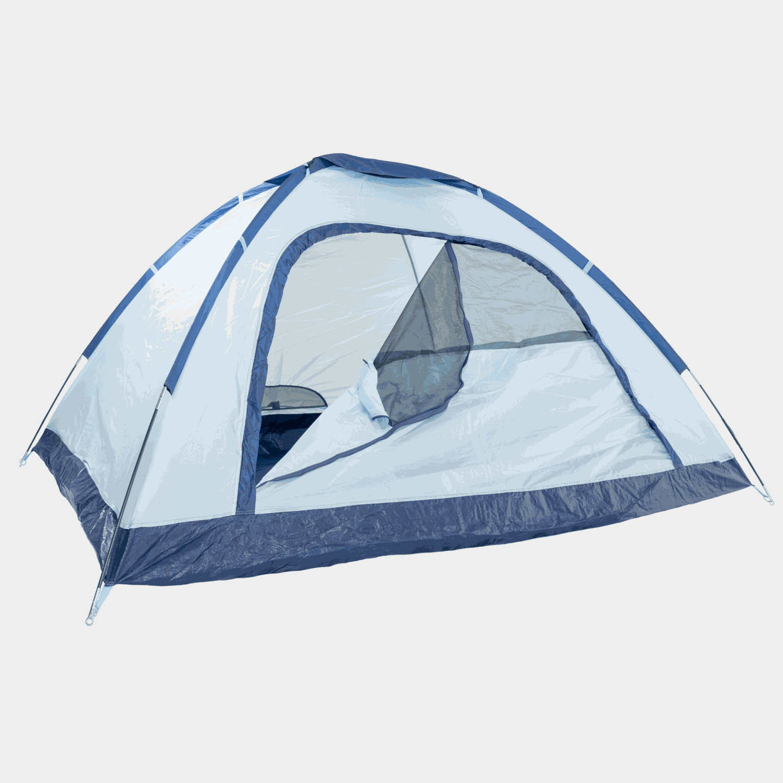 Stokke 2P Tent, campingtelt - full image 3
