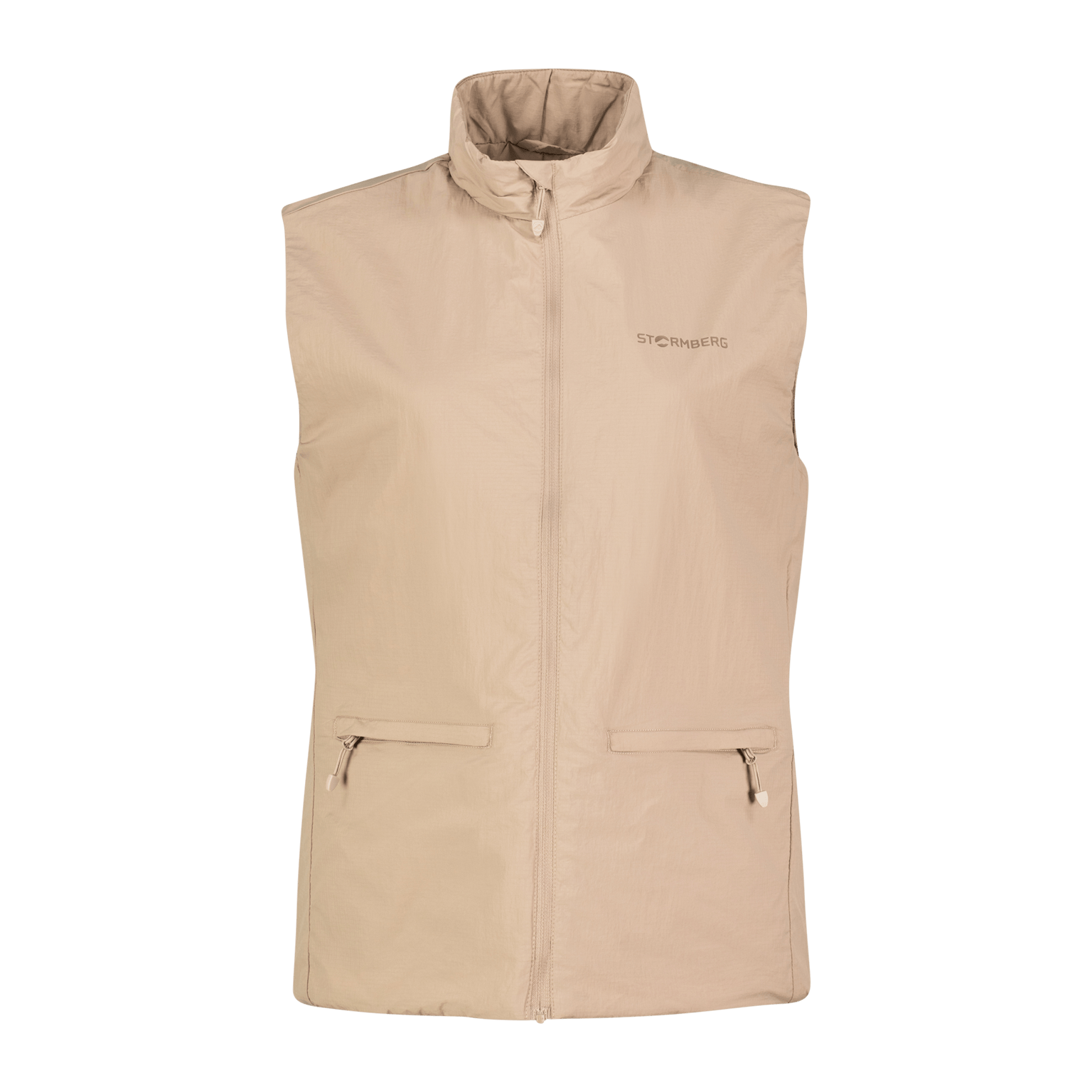 Stormberg Carlshamn Inslulated Vest vest, dame