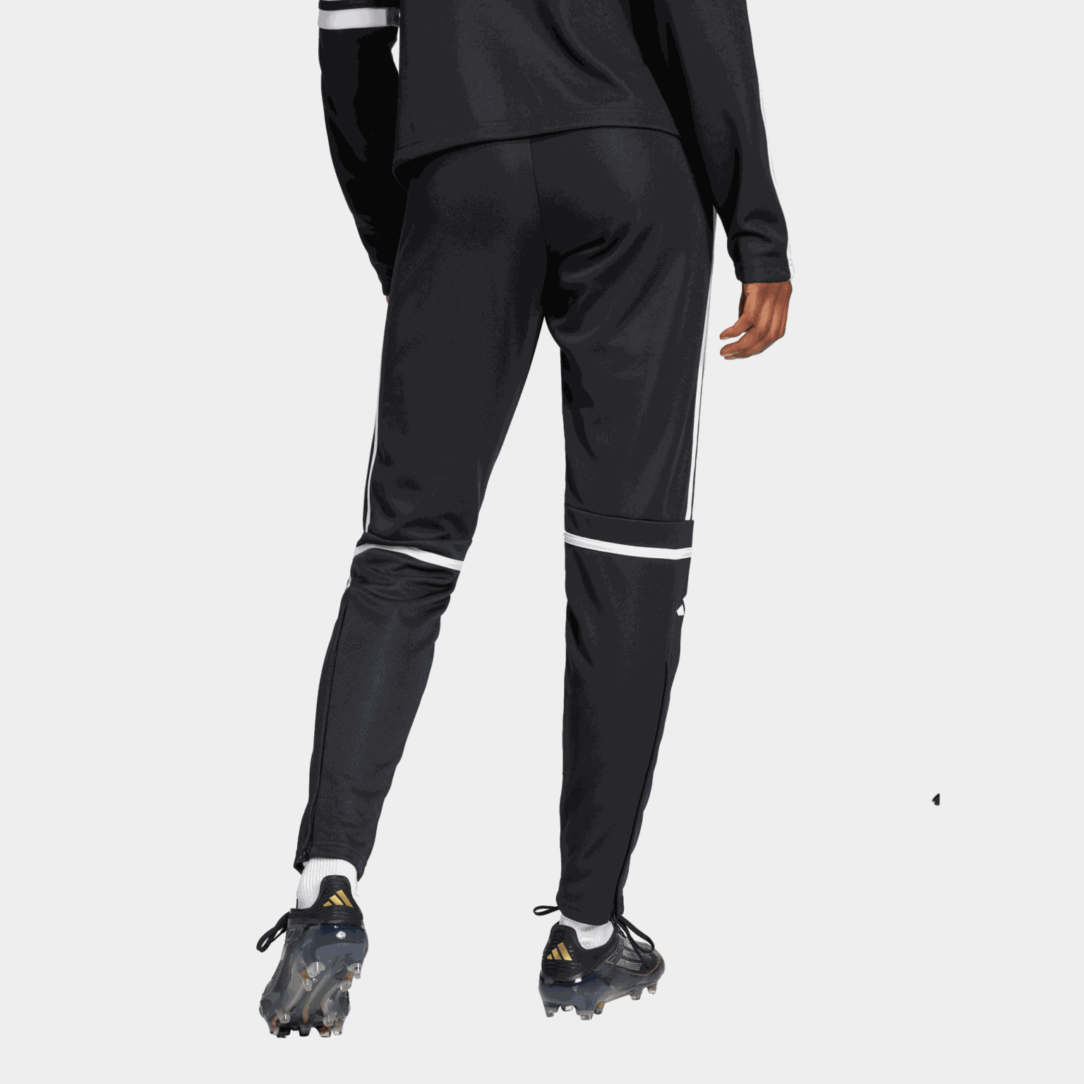 Squadra 25 Training Pants, treningsbukse, dame - full image 3