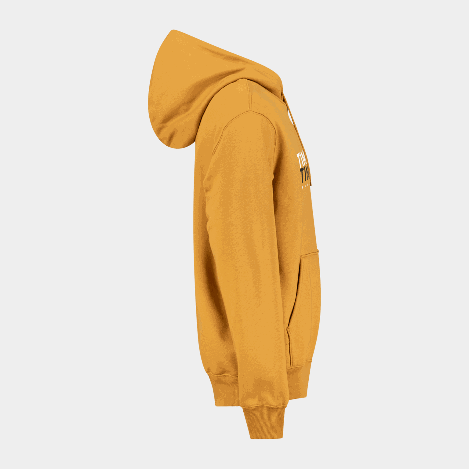 Graphic Hoodie, hettegenser, herre - full image 3