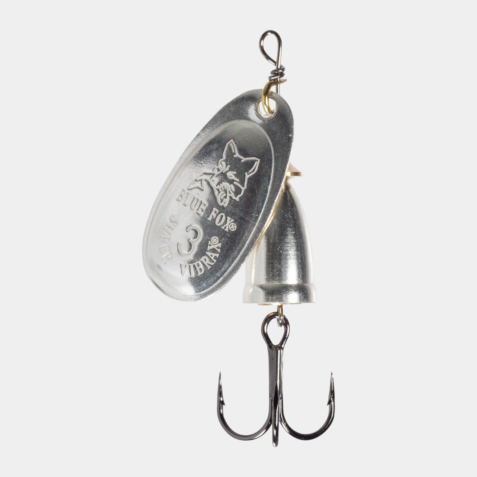 Vibrax original 8g, spinner - full image 1