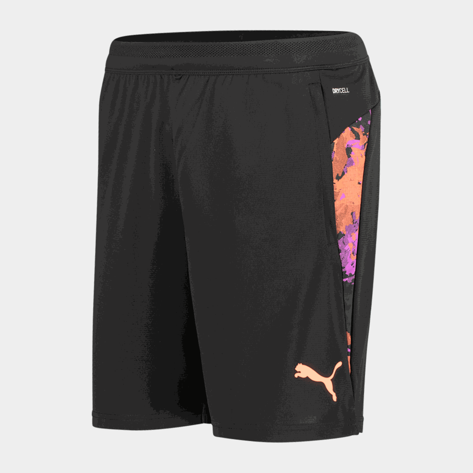 IndividualCUP Shorts, treningsshorts, unisex - full image 3