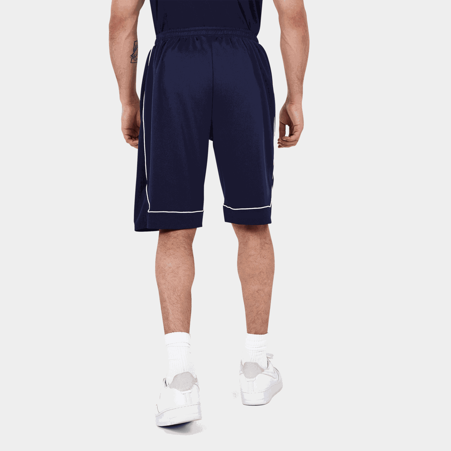Basketball Short, treningsshorts, herre - full image 2