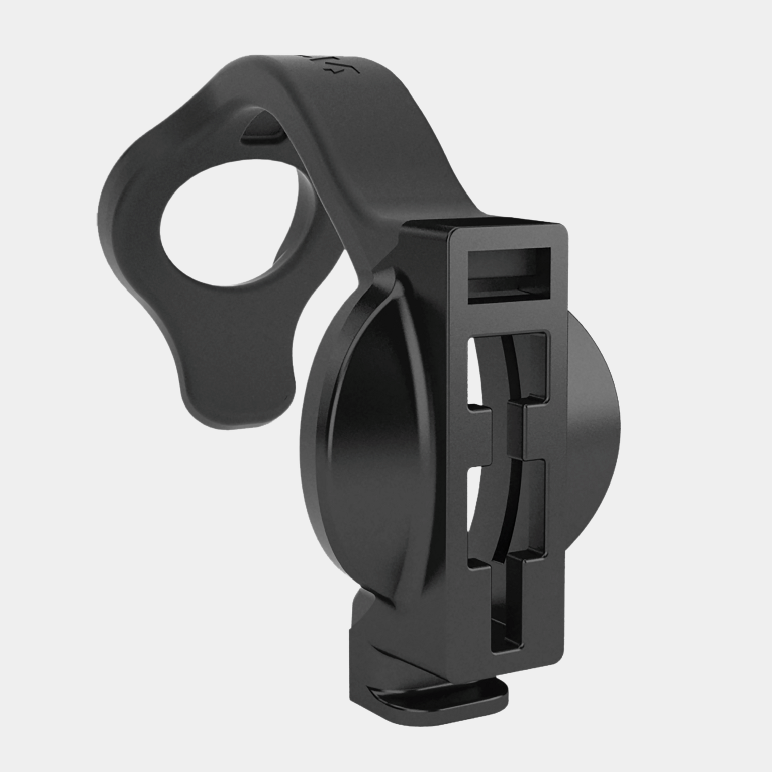 Bike bracket CrossTrail/TS - full image 1