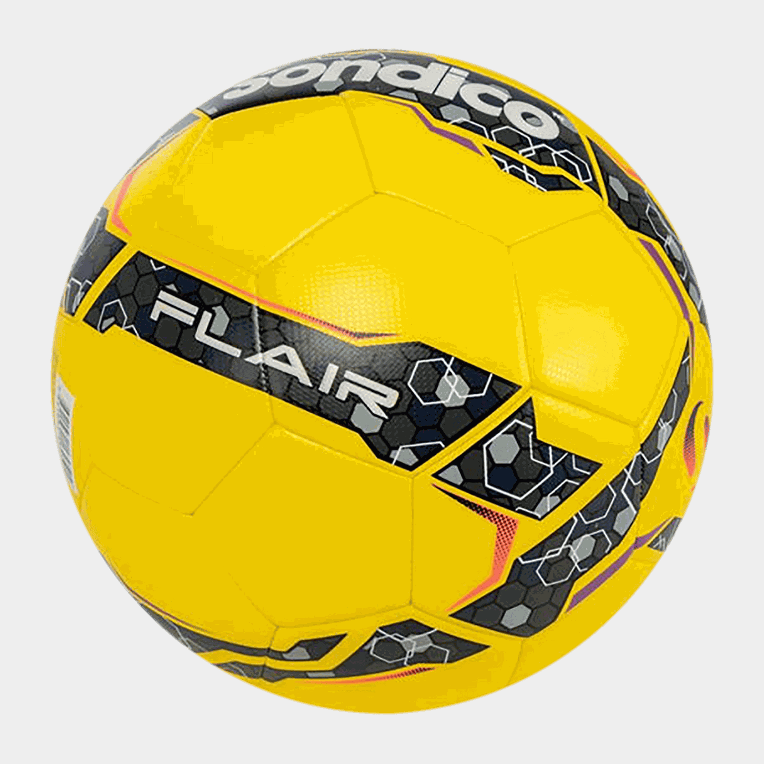 Flair Football, fotball - full image 2