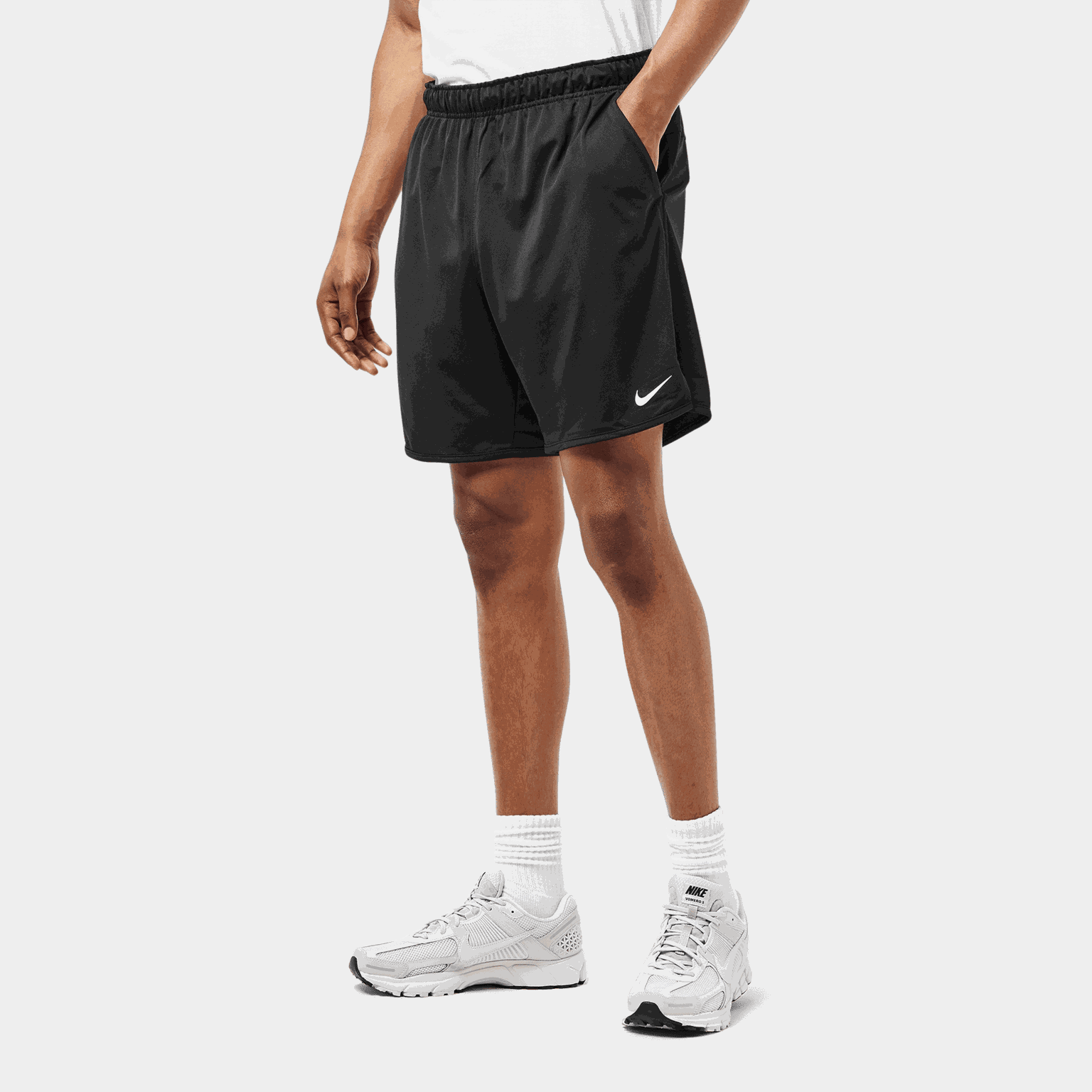 Flex Short, treningsshorts, herre - full image 3