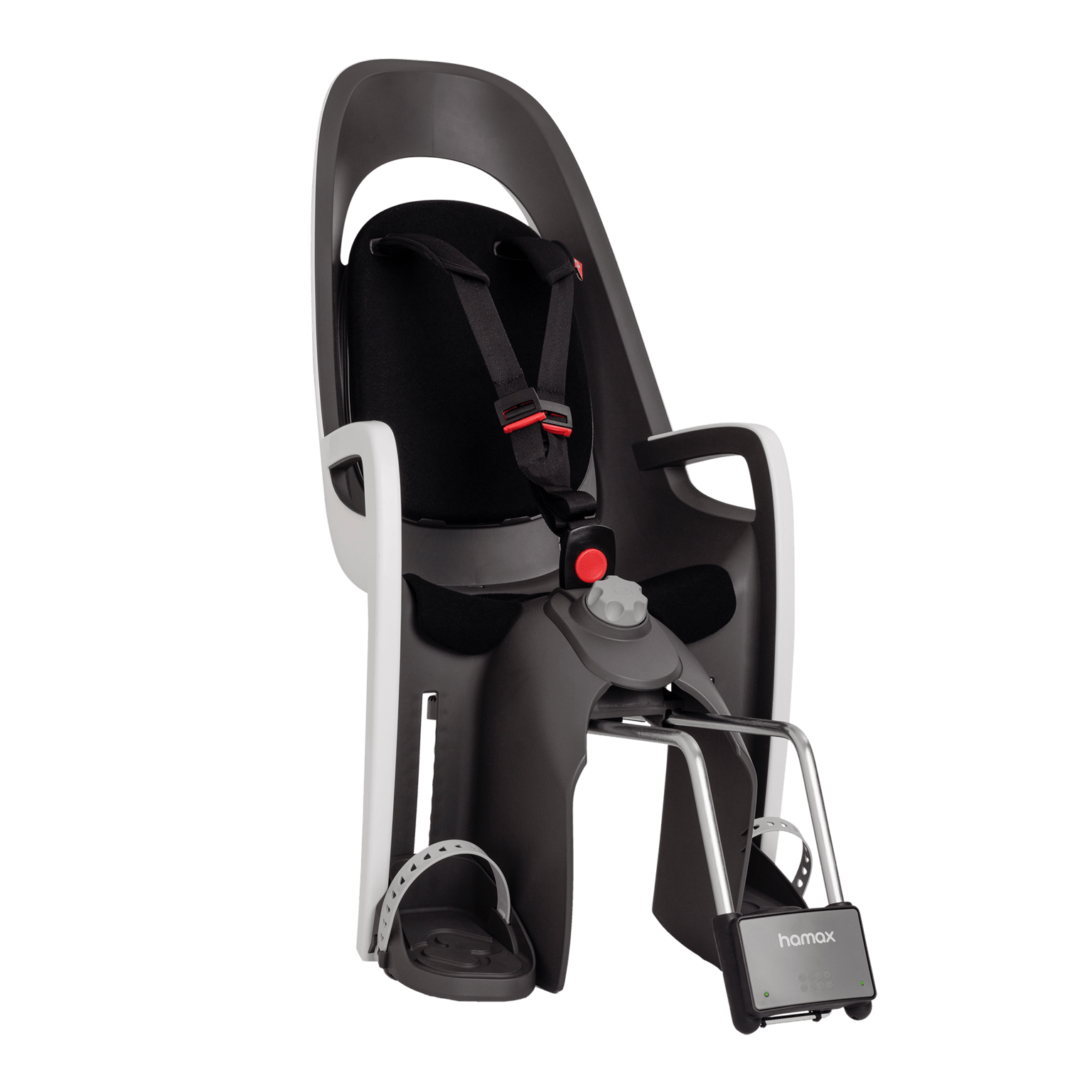 Caress relax Babyseat, babysete til sykkel