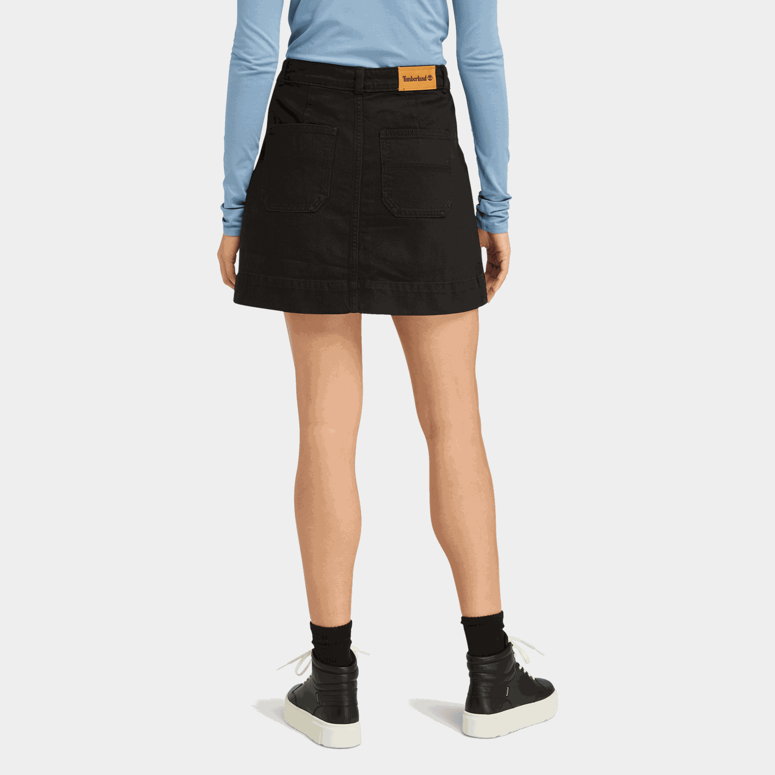 Mini Skirt, skjørt, dame - full image 2