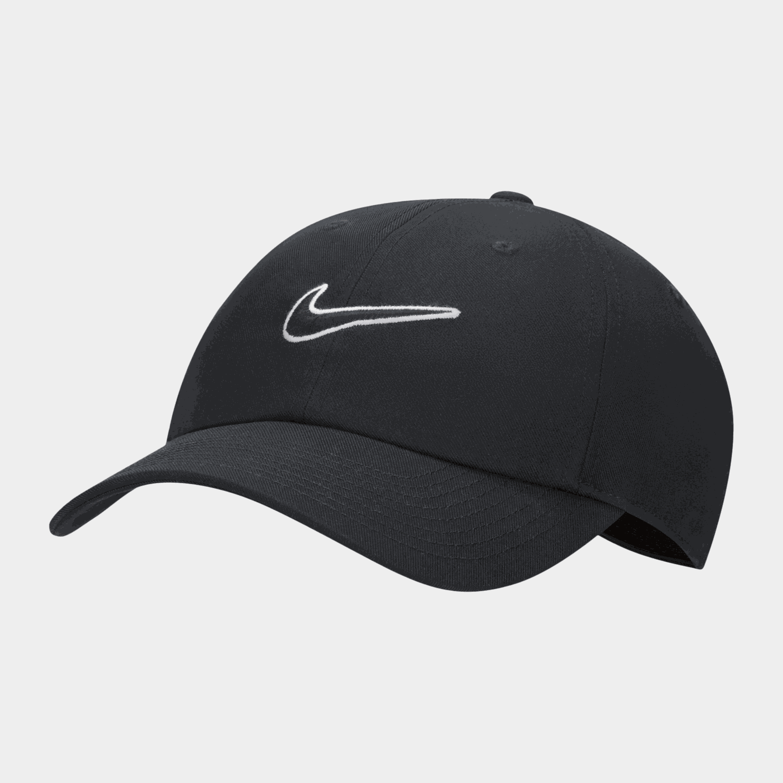 Club Unstructured Swoosh Cap, caps - full image 1