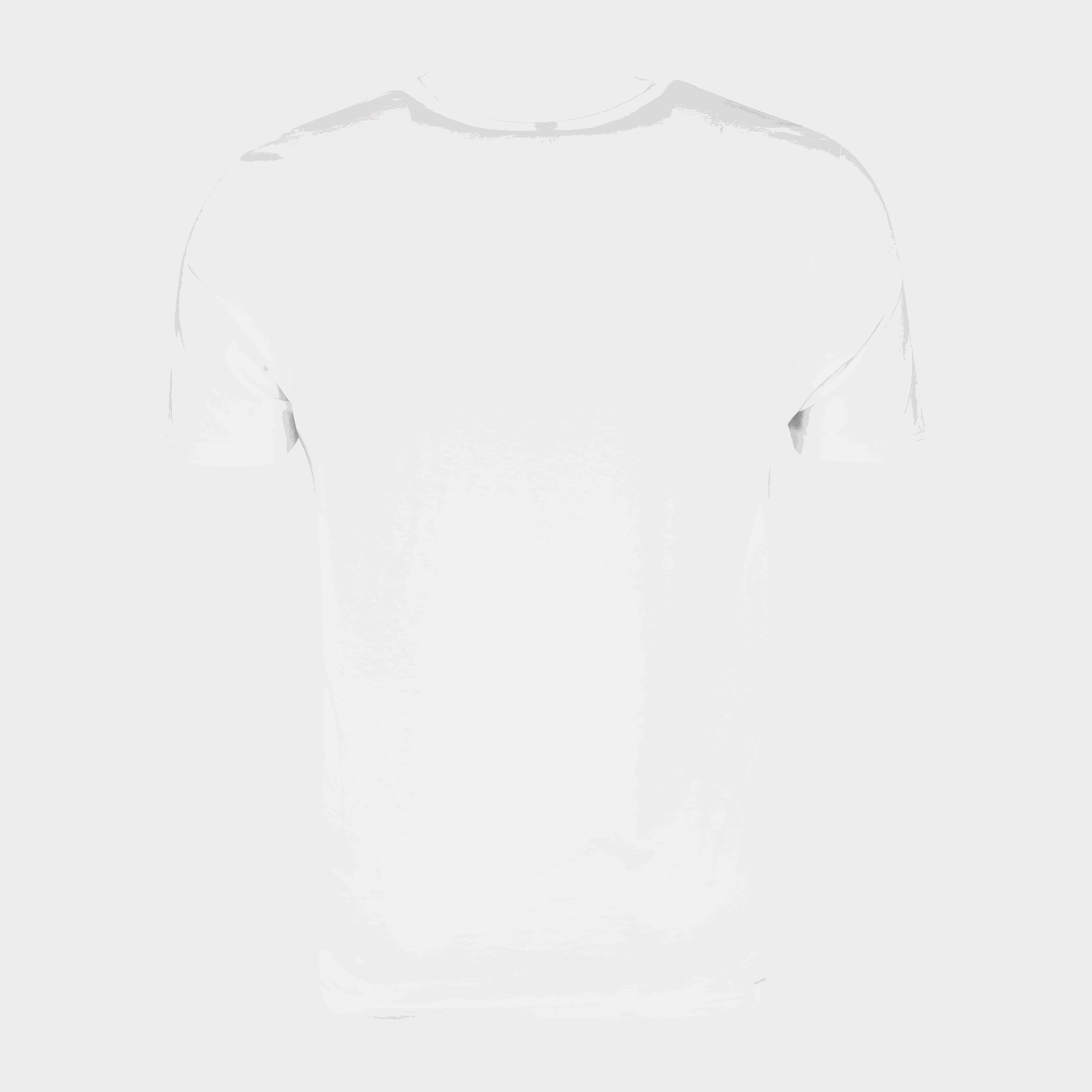 3 Pack Tees, t-skjorte, herre - full image 4