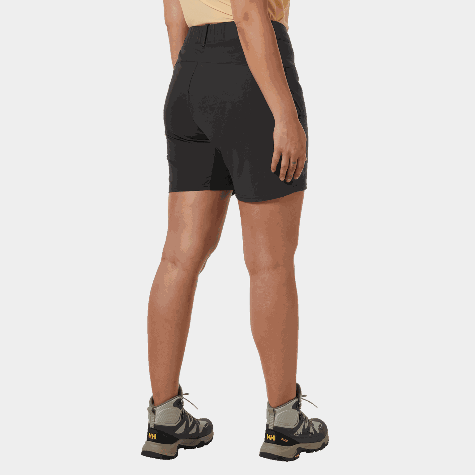 Vika Tur Shorts, turshorts, dame - full image 2