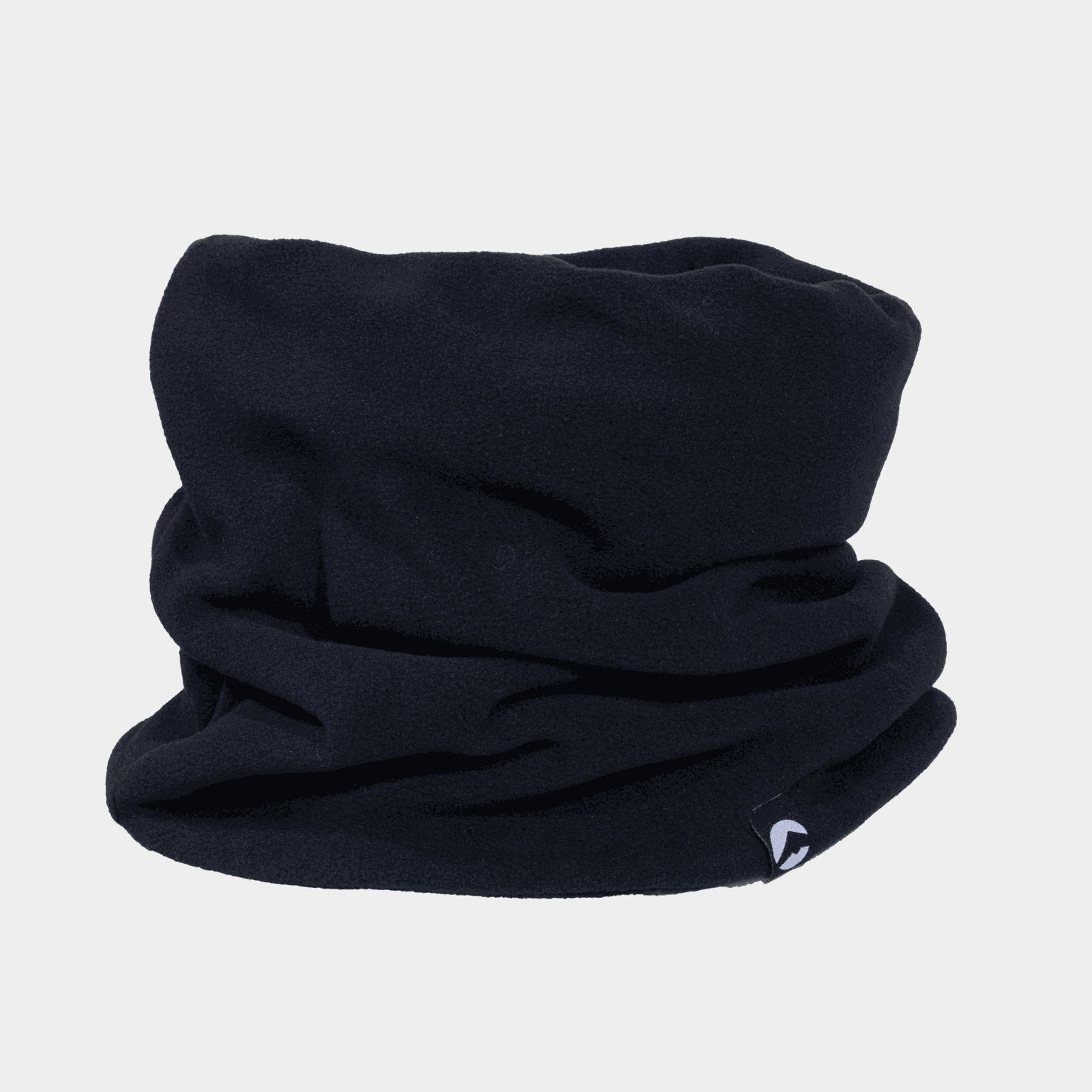 Tumba Fleece Nack Gaitor, hals, barn - full image 1