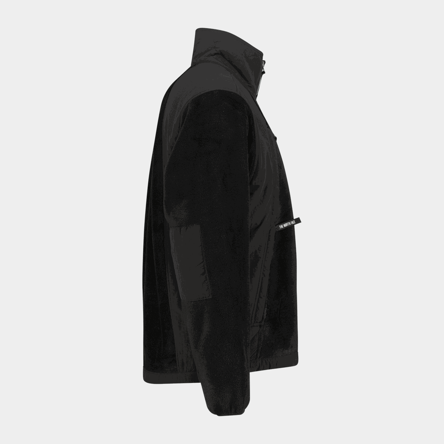 2000 Polar Sun Fleece Jacket, fleecejakke, herre - full image 2