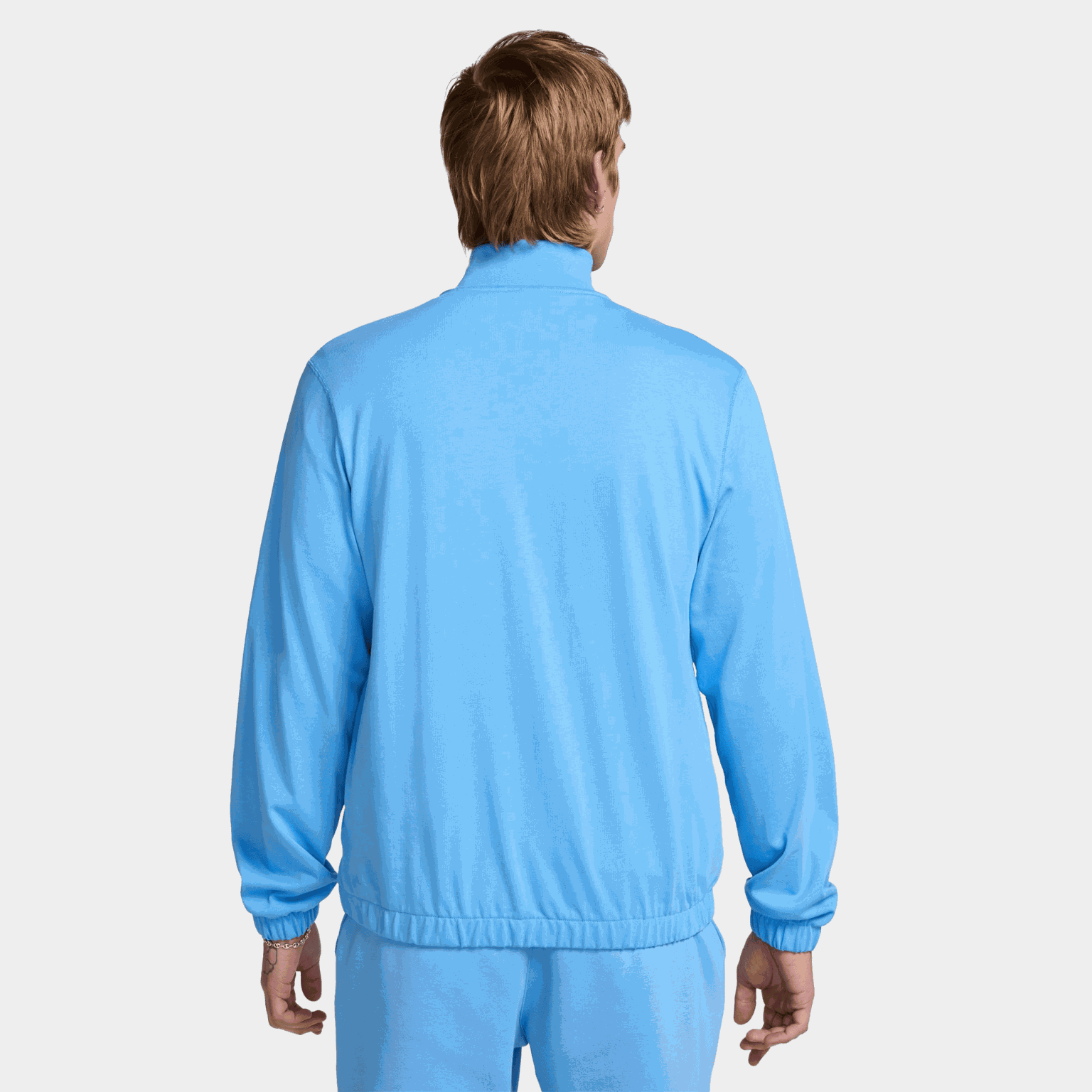 Club Knit Jacket, herre - full image 2
