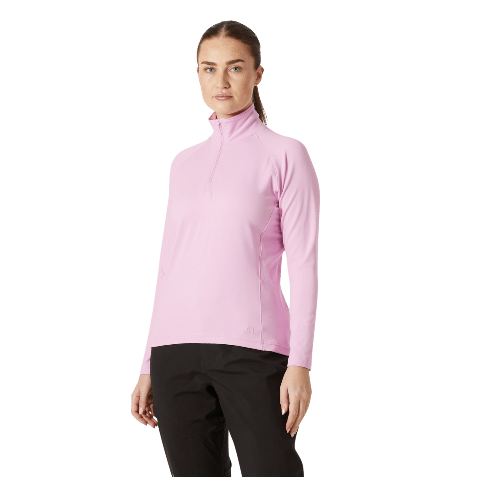 Helly Hansen Verglas 1/2 Zip, fleecegenser, dame