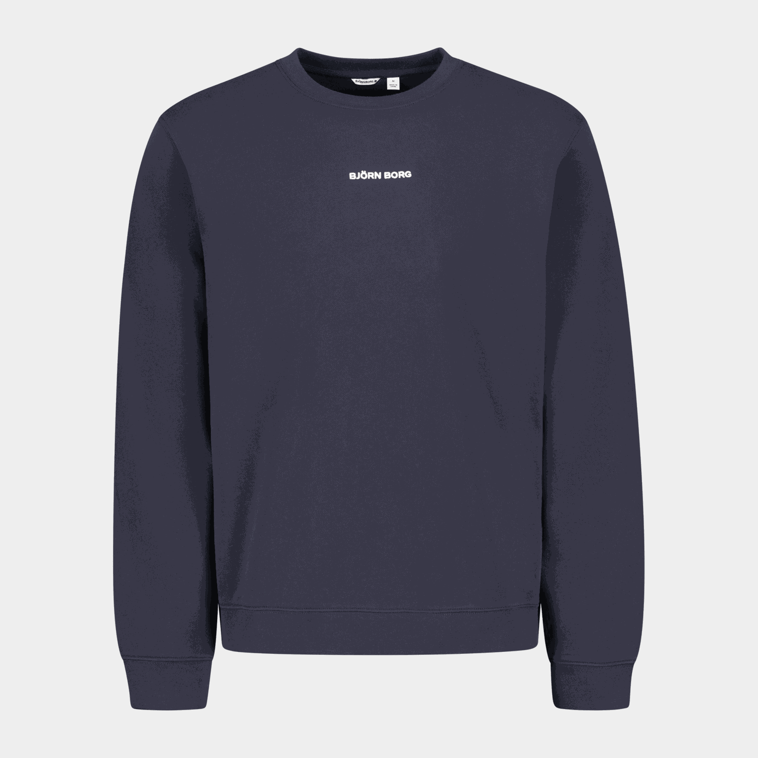 Borg Classic Sweatshirt, genser, herre - full image 1