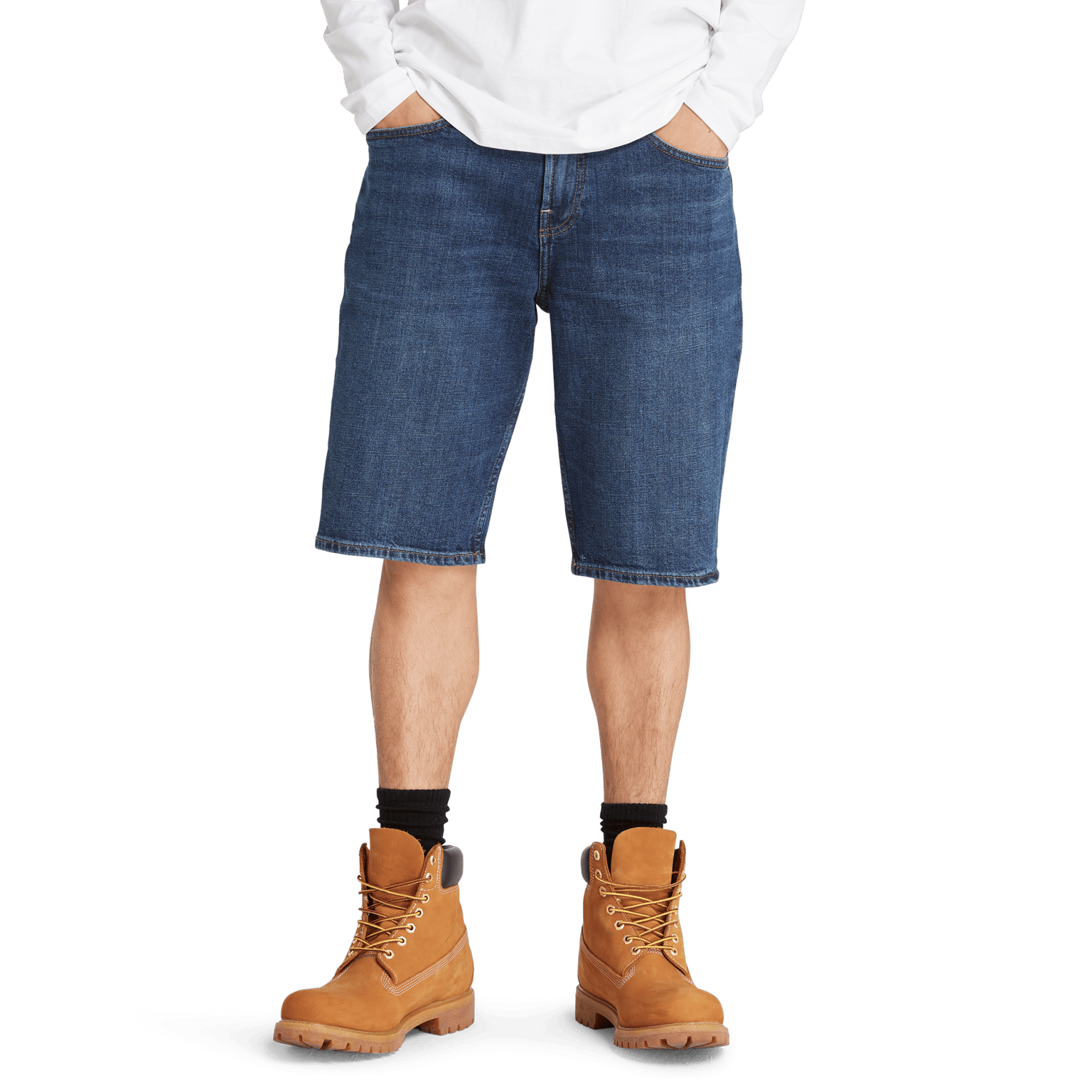 Timberland Denim Short