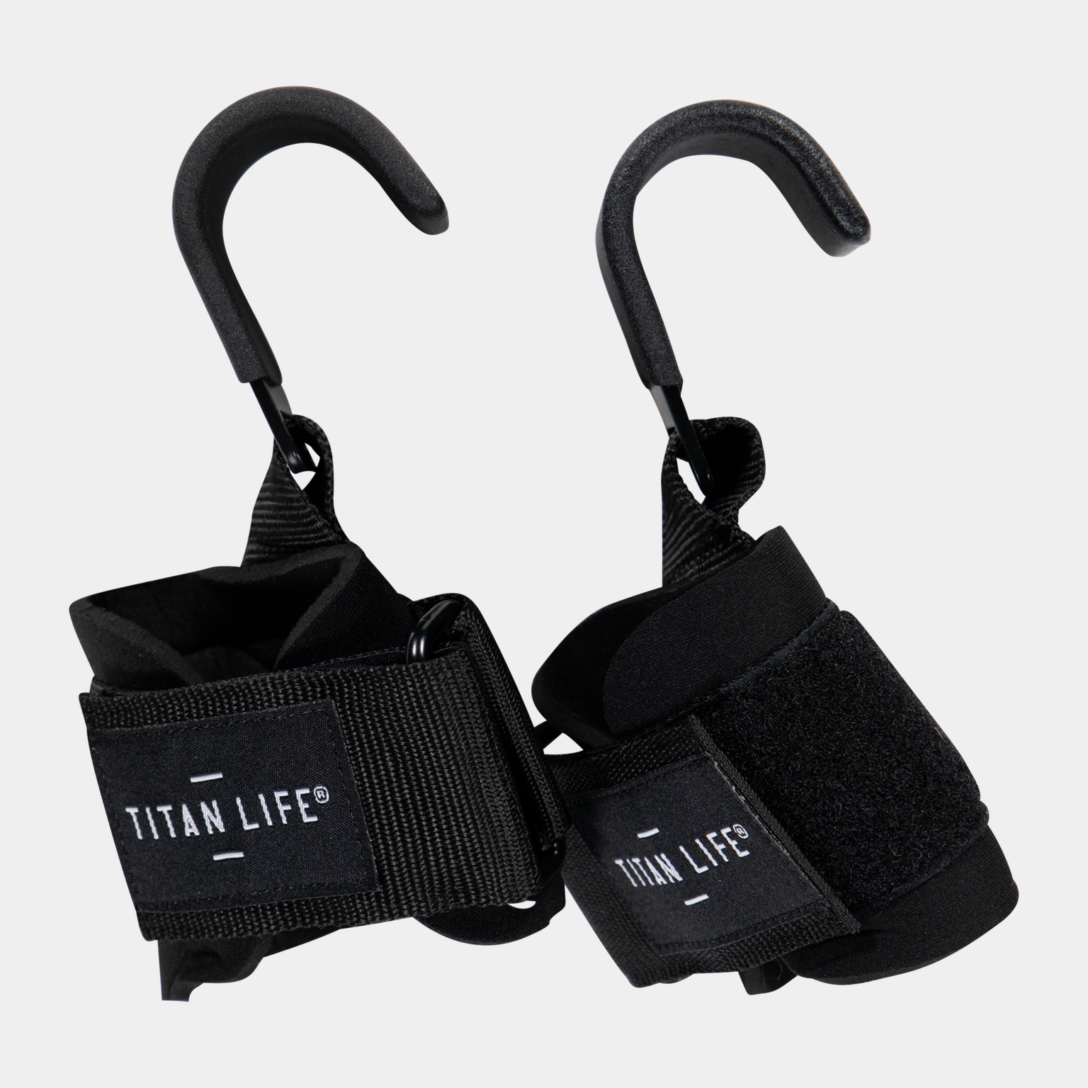 Lifting Hook, løftekroker - full image 2