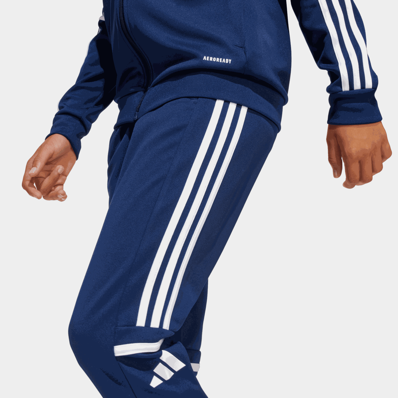 Squadra 25 Training Pants, treningsbukse - full image 4