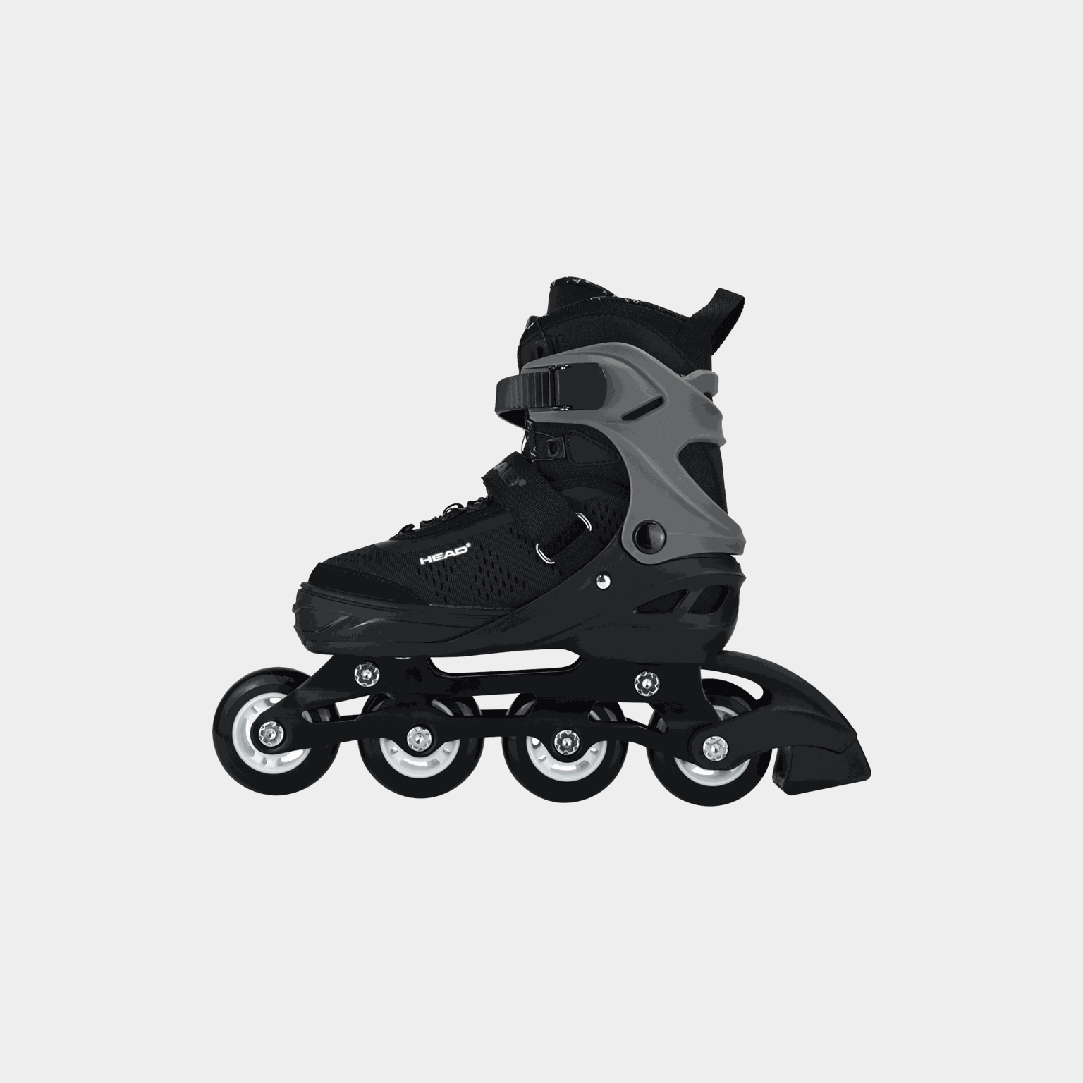 Essence 70 Adjustable Inline Skate 25/26, justerbar inlineskøyte barn/ - full image 2