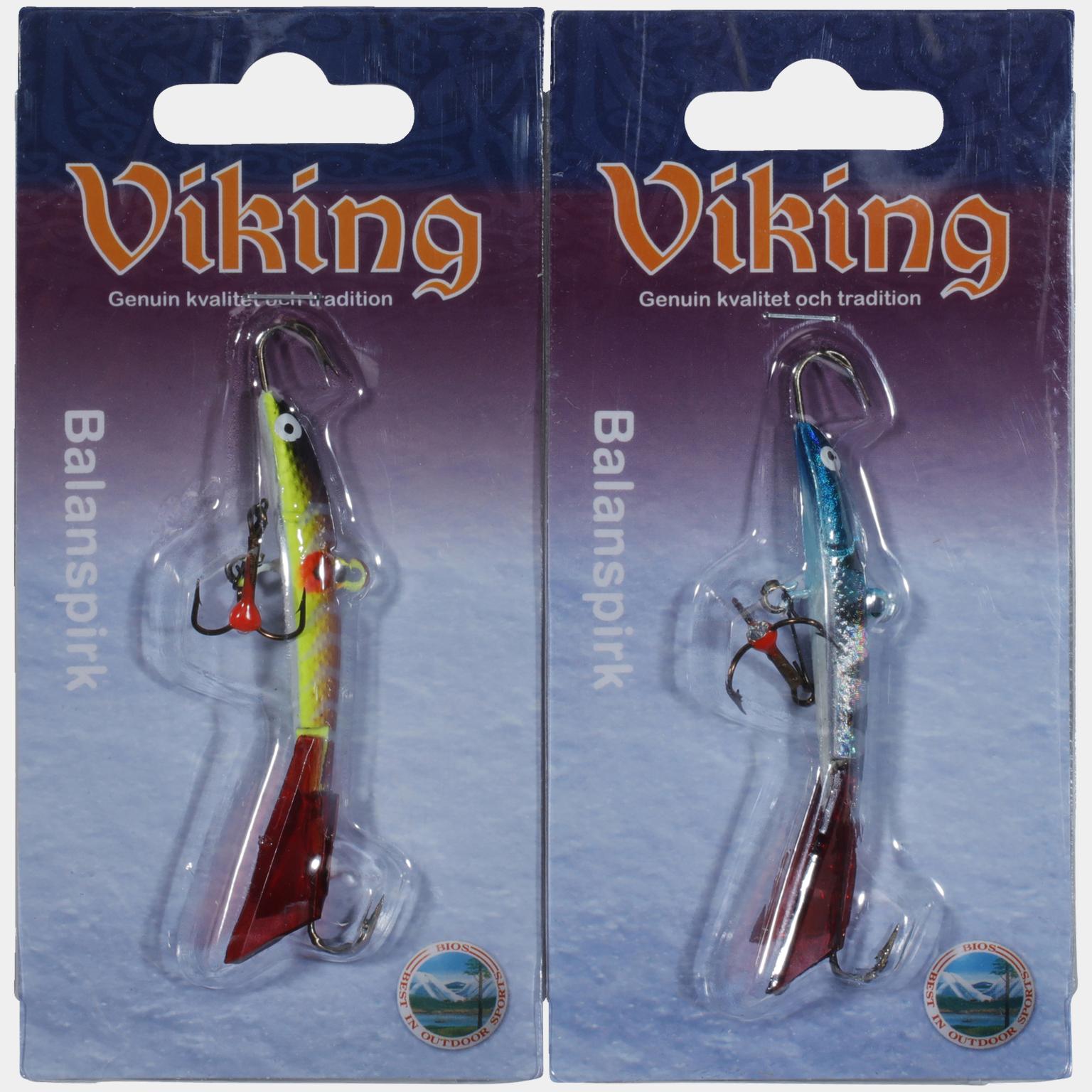 Balansepirk 2-pack - full image 1