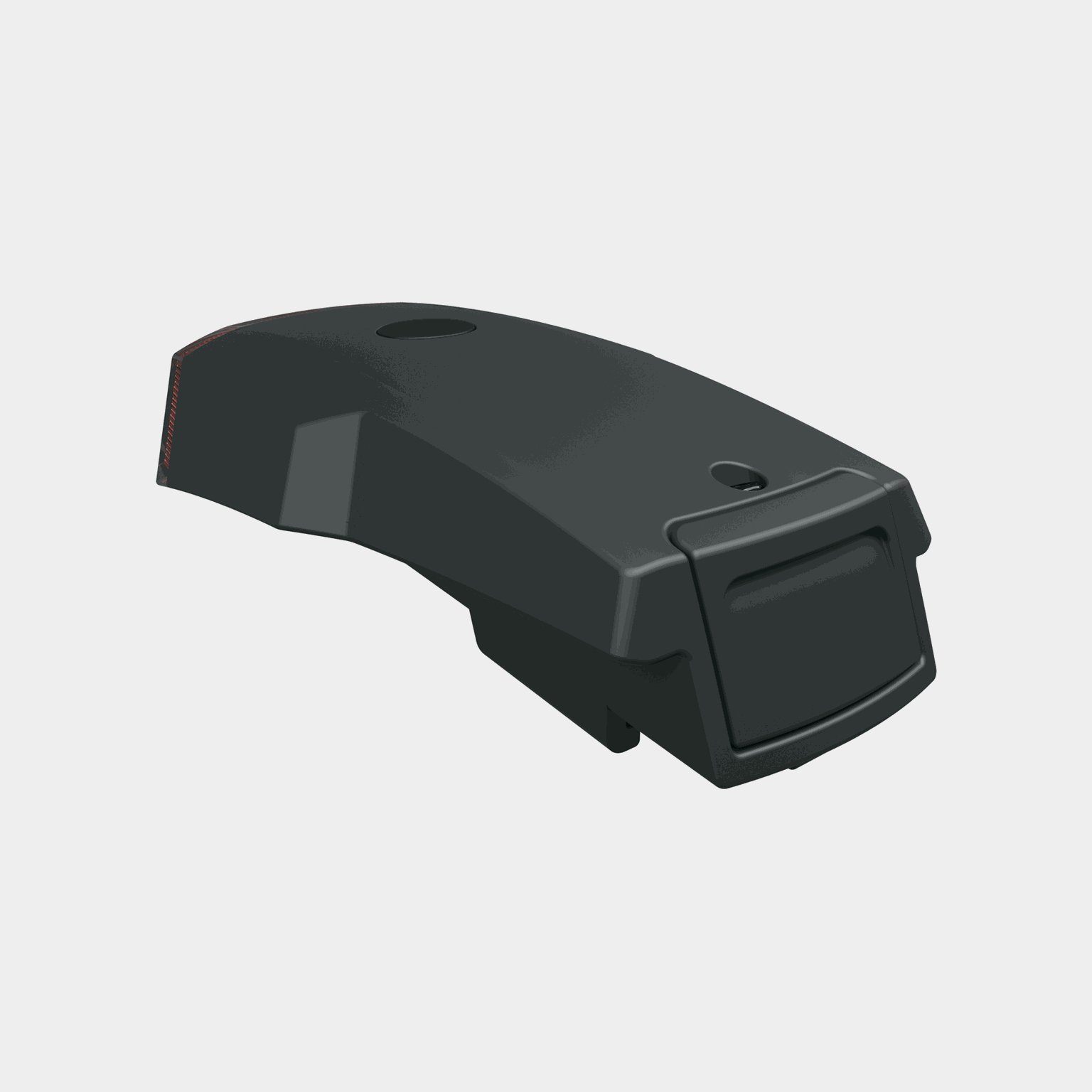 ROWDY 2.0 Rear Light, baklykt - full image 2